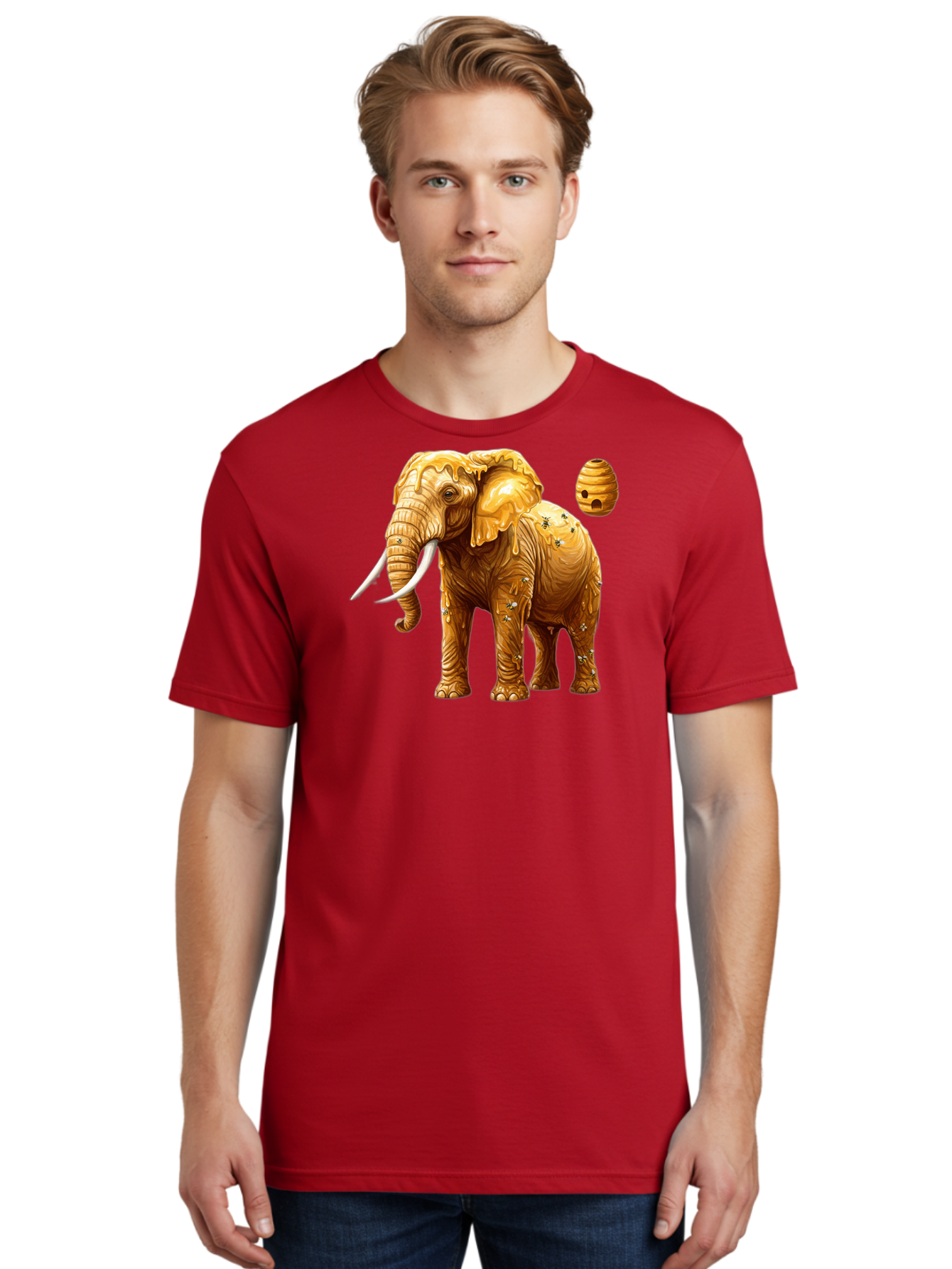 Honey-Elephant Men'S Graphic Tee, 100% Cotton, Comfortable Casual Summer Wear, Machine Washable, Vintage Camera, Old Camera, Antique Camera, Black Camera, Classic Photography, Photography Equipment, Nostalgic Device, Film Camera, Camera Art Bai070