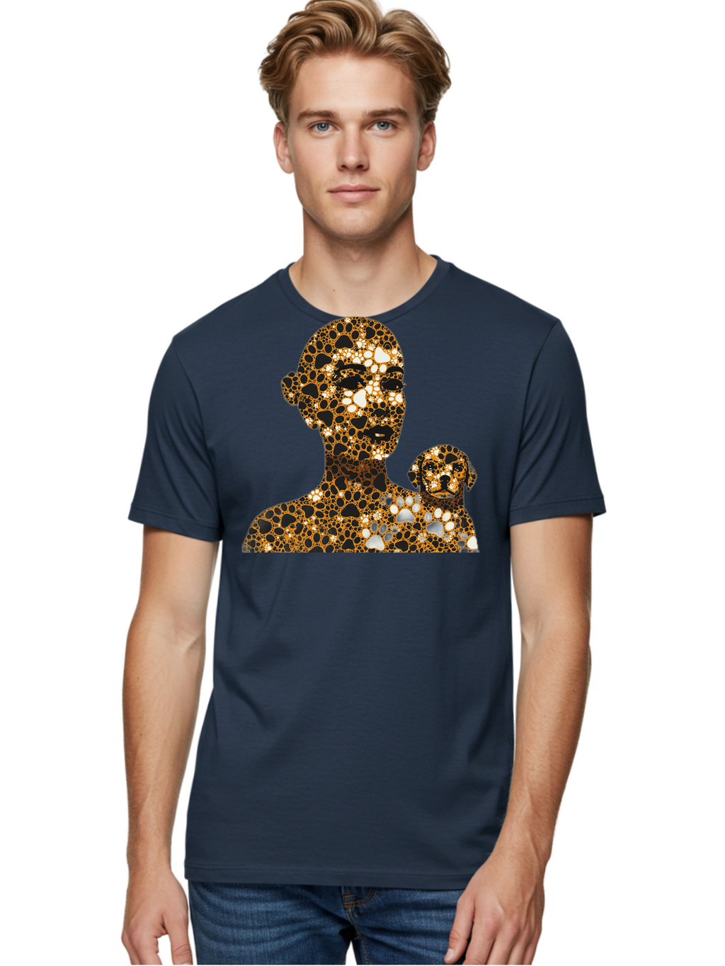 Honeycomb-Silhouette Men'S Graphic Tee, 100% Cotton, Comfortable Casual Summer Wear, Machine Washable, Vintage Camera, Old Camera, Antique Camera, Black Camera, Classic Photography, Photography Equipment, Nostalgic Device, Film Camera, Bai071