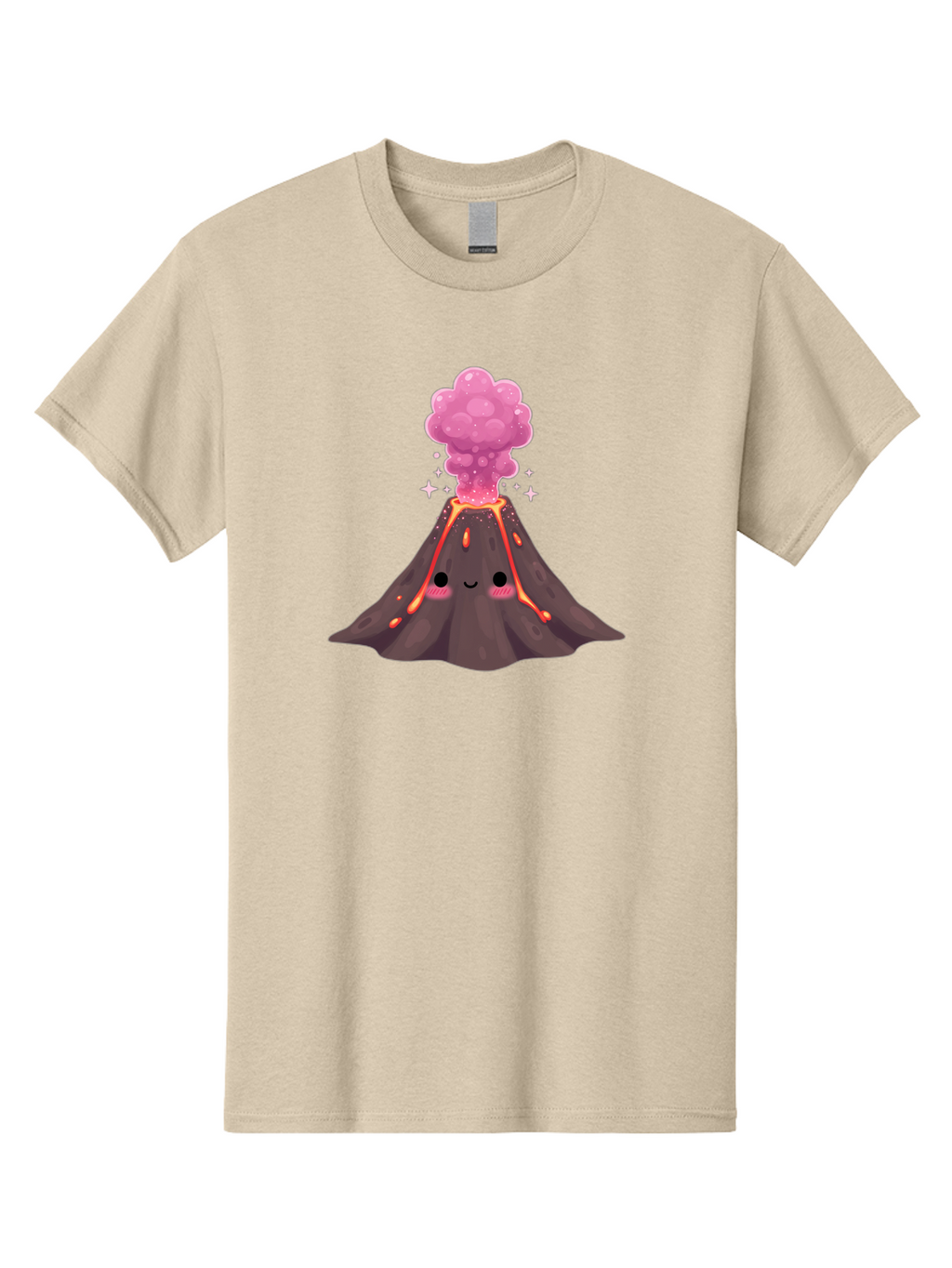 Kawaii-Volcano Men'S Graphic Tee, 100% Cotton, Comfortable Casual Summer Wear, Machine Washable, Vintage Camera, Old Camera, Antique Camera, Black Camera, Classic Photography, Photography Equipment, Nostalgic Device, Film Camera, Camera Art Bai078
