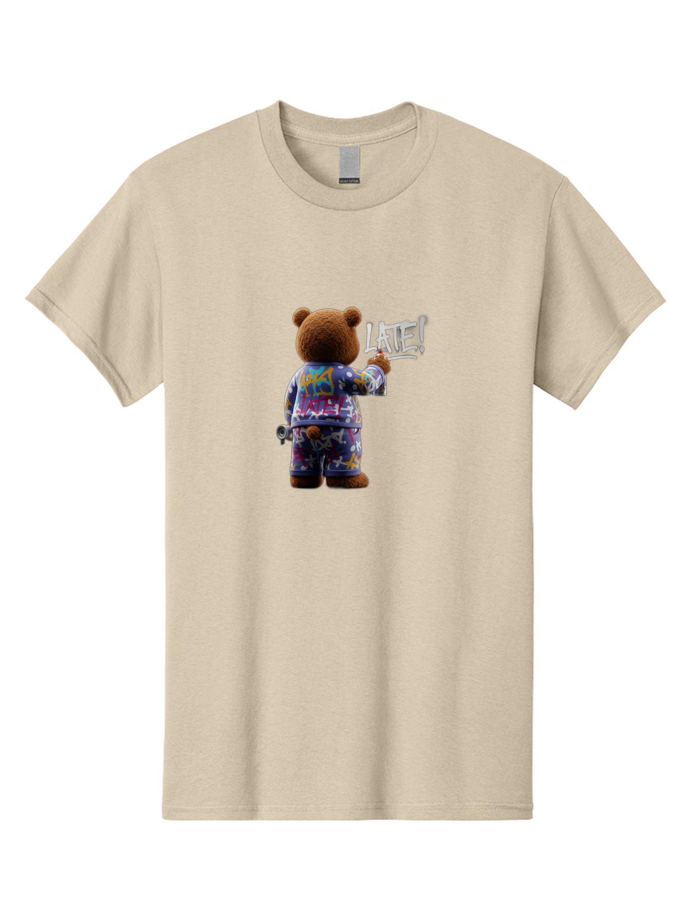 Late Men'S Graphic Tee, 100% Cotton, Comfortable Casual Summer Wear, Machine Washable, Vintage Camera, Old Camera, Antique Camera, Black Camera, Classic Photography, Photography Equipment, Nostalgic Device, Film Camera, Camera Art Bai086