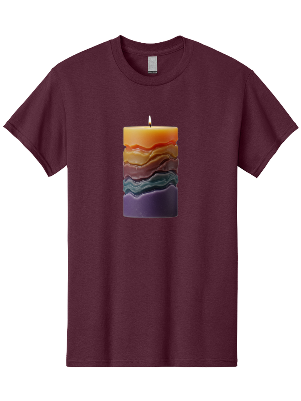 Layered-Candle Men'S Graphic Tee, 100% Cotton, Comfortable Casual Summer Wear, Machine Washable, Vintage Camera, Old Camera, Antique Camera, Black Camera, Classic Photography, Photography Equipment, Nostalgic Device, Film Camera, Camera Art Bai088