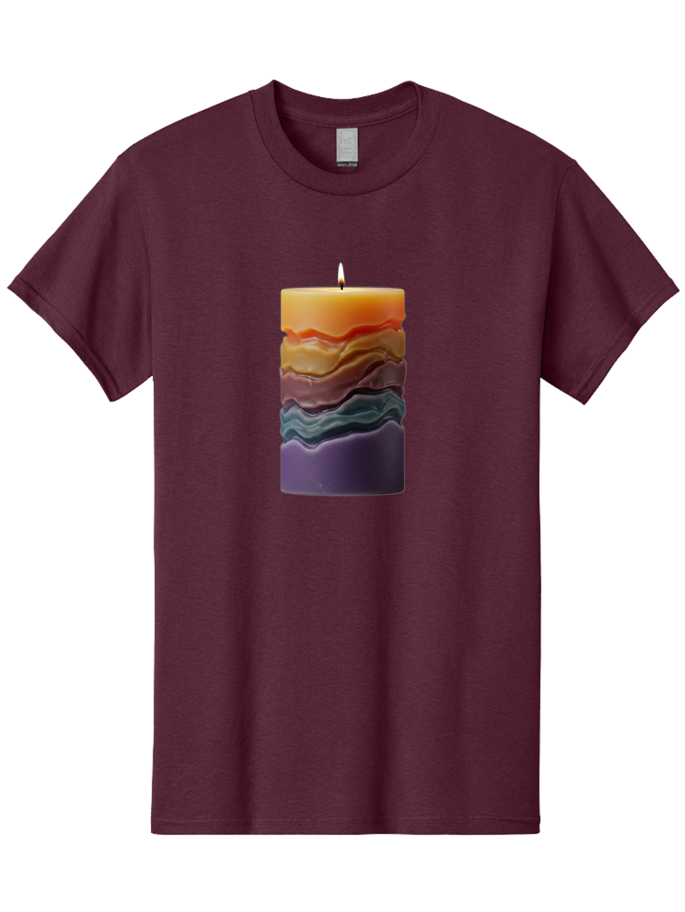 Layered-Candle Men'S Graphic Tee, 100% Cotton, Comfortable Casual Summer Wear, Machine Washable, Vintage Camera, Old Camera, Antique Camera, Black Camera, Classic Photography, Photography Equipment, Nostalgic Device, Film Camera, Camera Art Bai088