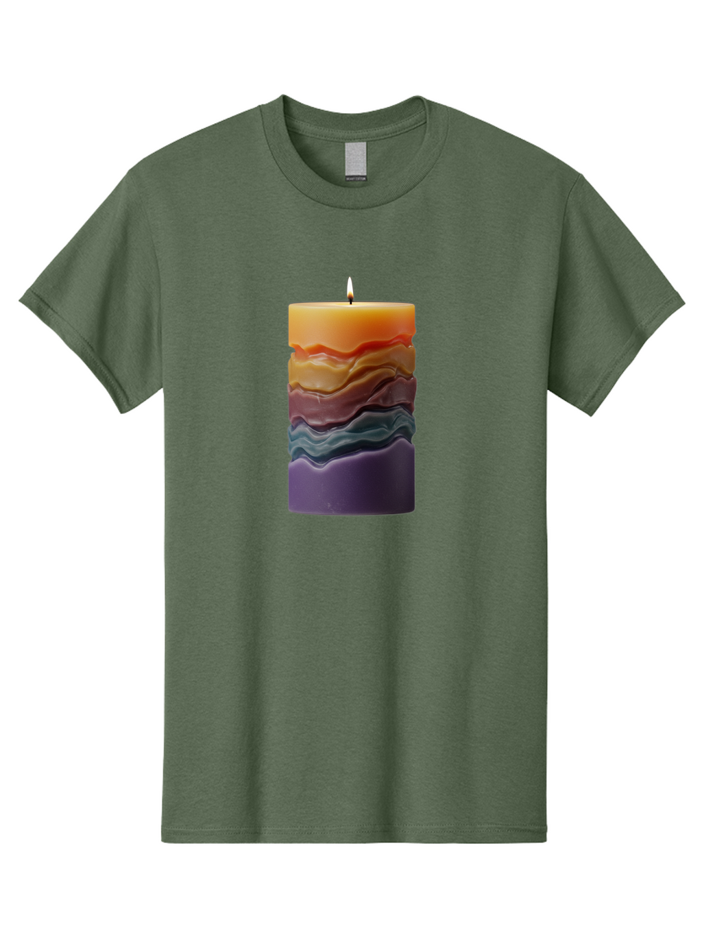 Layered-Candle Men'S Graphic Tee, 100% Cotton, Comfortable Casual Summer Wear, Machine Washable, Vintage Camera, Old Camera, Antique Camera, Black Camera, Classic Photography, Photography Equipment, Nostalgic Device, Film Camera, Camera Art Bai088
