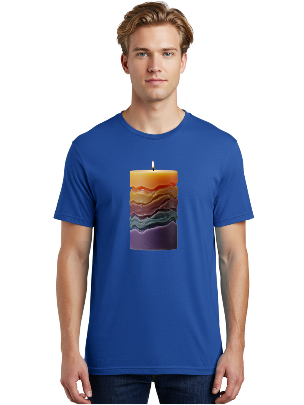 Layered-Candle Men'S Graphic Tee, 100% Cotton, Comfortable Casual Summer Wear, Machine Washable, Vintage Camera, Old Camera, Antique Camera, Black Camera, Classic Photography, Photography Equipment, Nostalgic Device, Film Camera, Camera Art Bai088