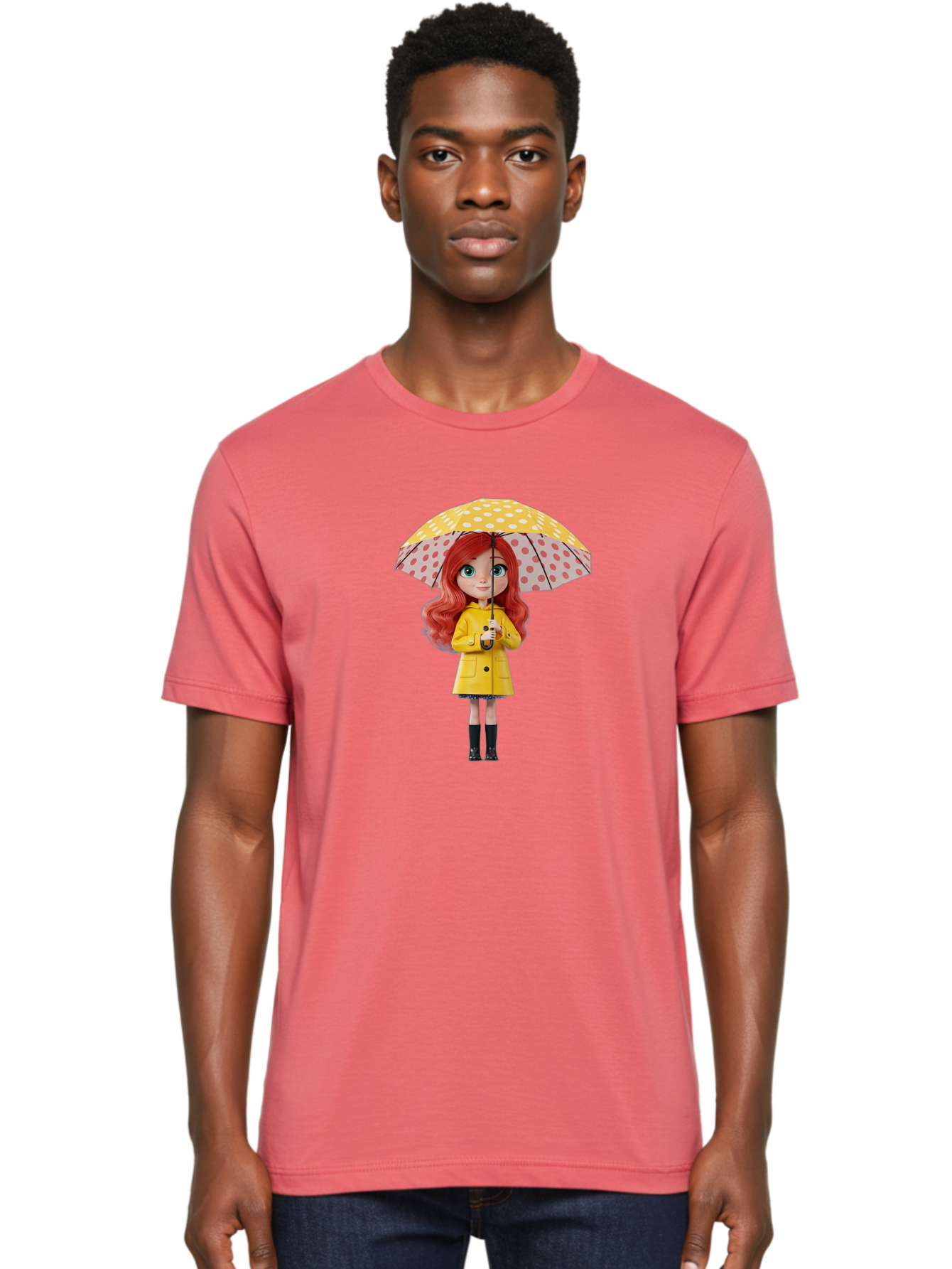 Little-Red-Riding-Hood Men'S Graphic Tee, 100% Cotton, Comfortable Casual Summer Wear, Machine Washable, Vintage Camera, Old Camera, Antique Camera, Black Camera, Classic Photography, Photography Equipment, Nostalgic Device, Film Camera, Bai102