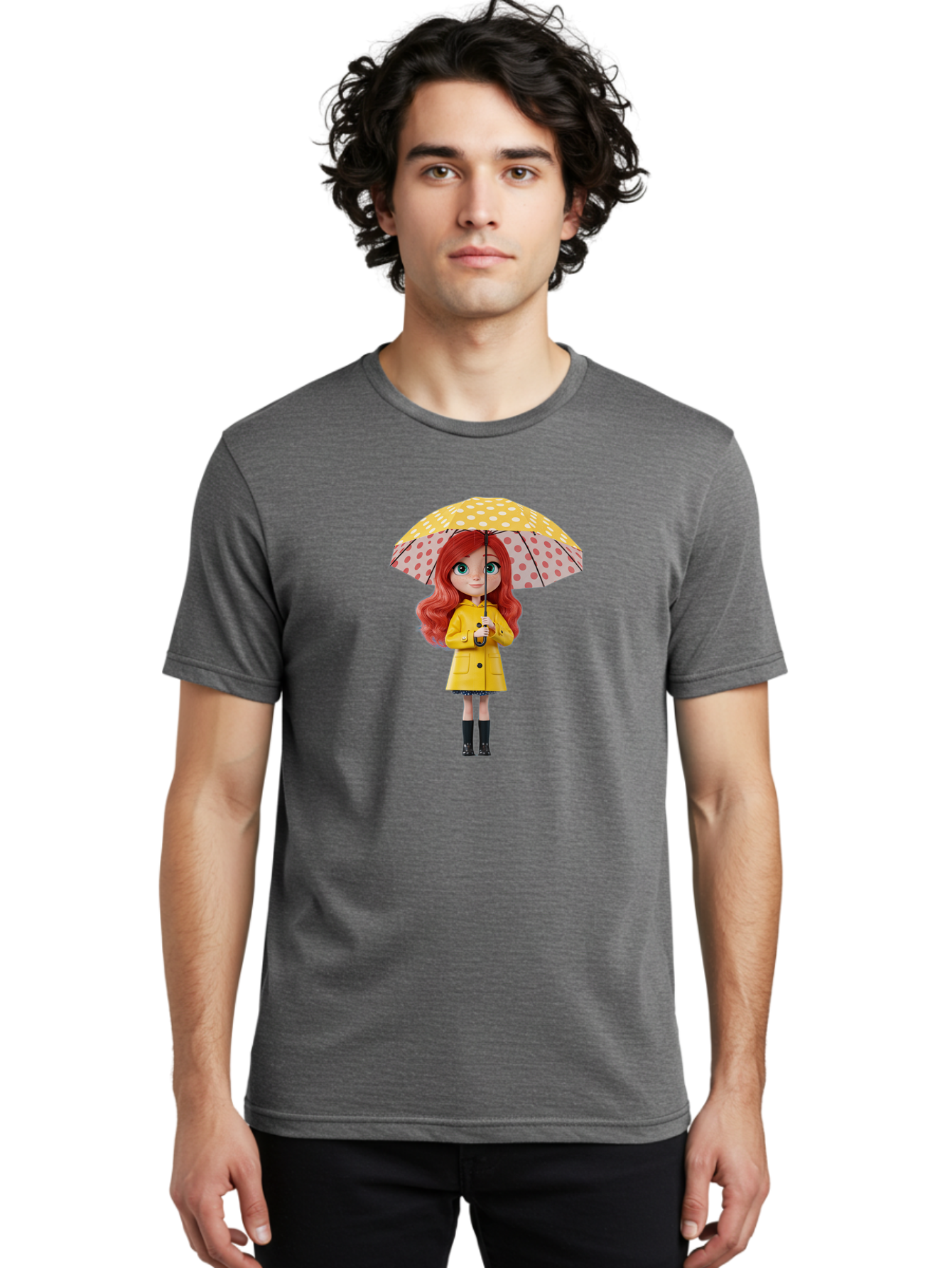 Little-Red-Riding-Hood Men'S Graphic Tee, 100% Cotton, Comfortable Casual Summer Wear, Machine Washable, Vintage Camera, Old Camera, Antique Camera, Black Camera, Classic Photography, Photography Equipment, Nostalgic Device, Film Camera, Bai102
