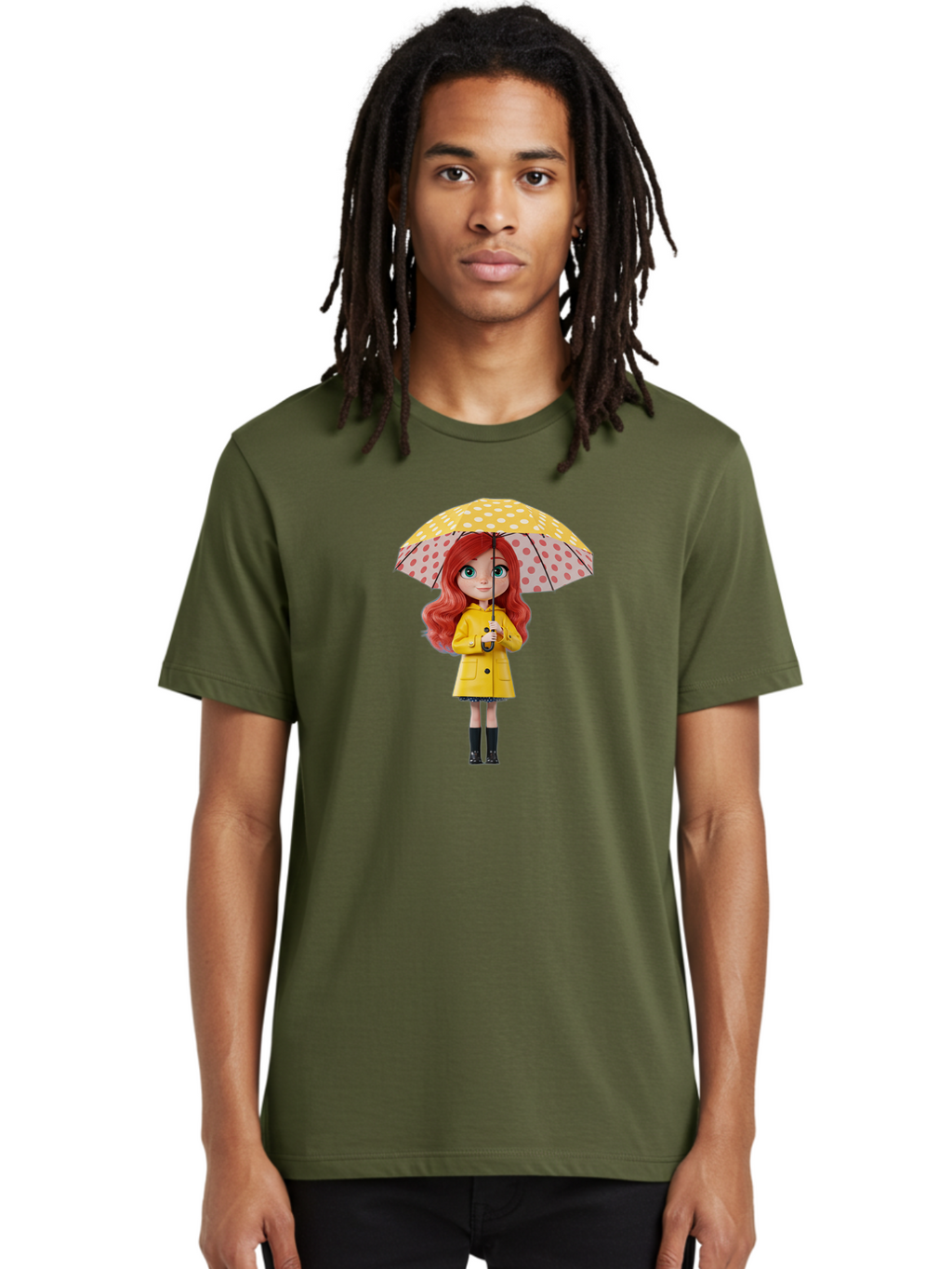 Little-Red-Riding-Hood Men'S Graphic Tee, 100% Cotton, Comfortable Casual Summer Wear, Machine Washable, Vintage Camera, Old Camera, Antique Camera, Black Camera, Classic Photography, Photography Equipment, Nostalgic Device, Film Camera, Bai102