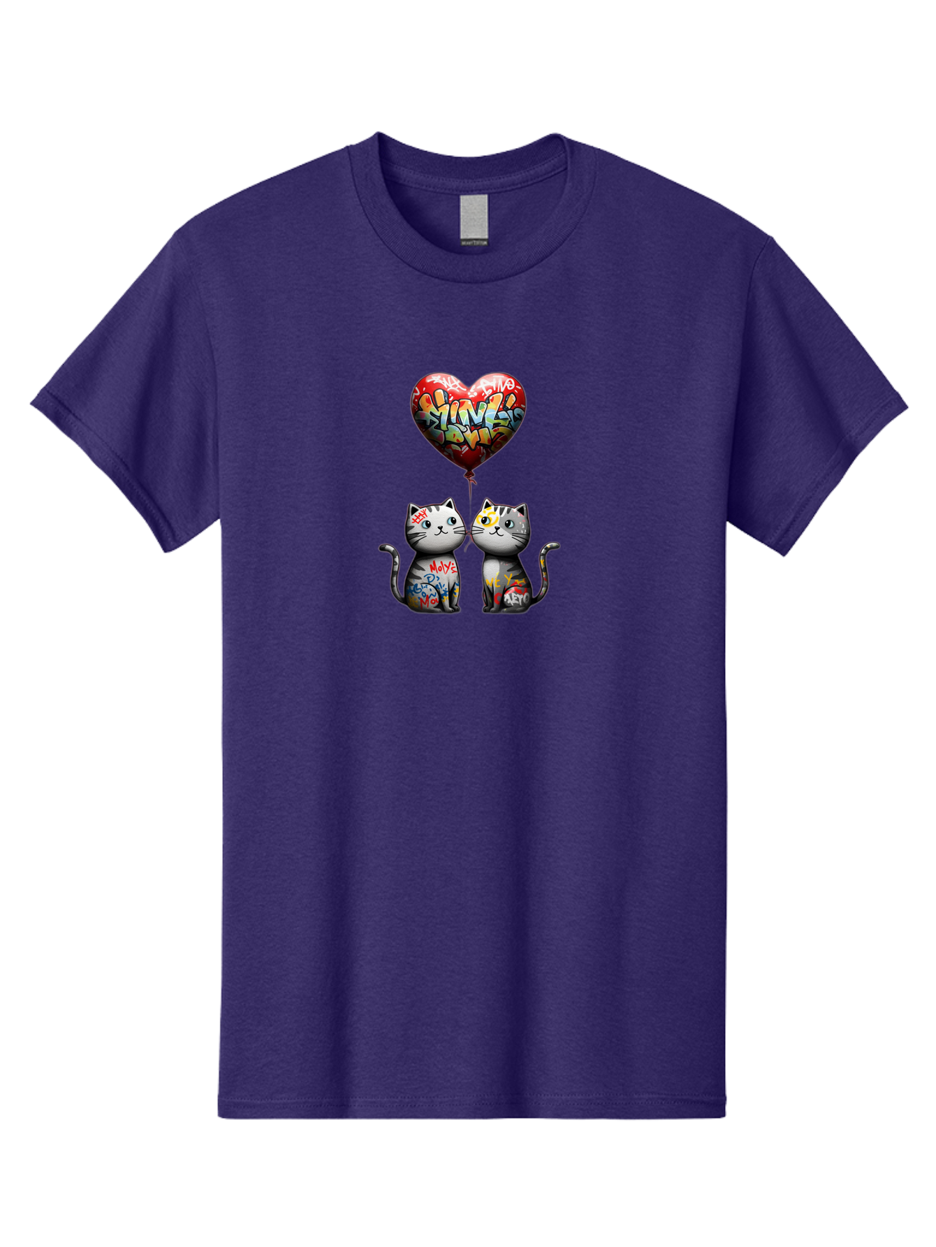 Love-Cats Men'S Graphic Tee, 100% Cotton, Comfortable Casual Summer Wear, Machine Washable, Vintage Camera, Old Camera, Antique Camera, Black Camera, Classic Photography, Photography Equipment, Nostalgic Device, Film Camera, Camera Art Bai104
