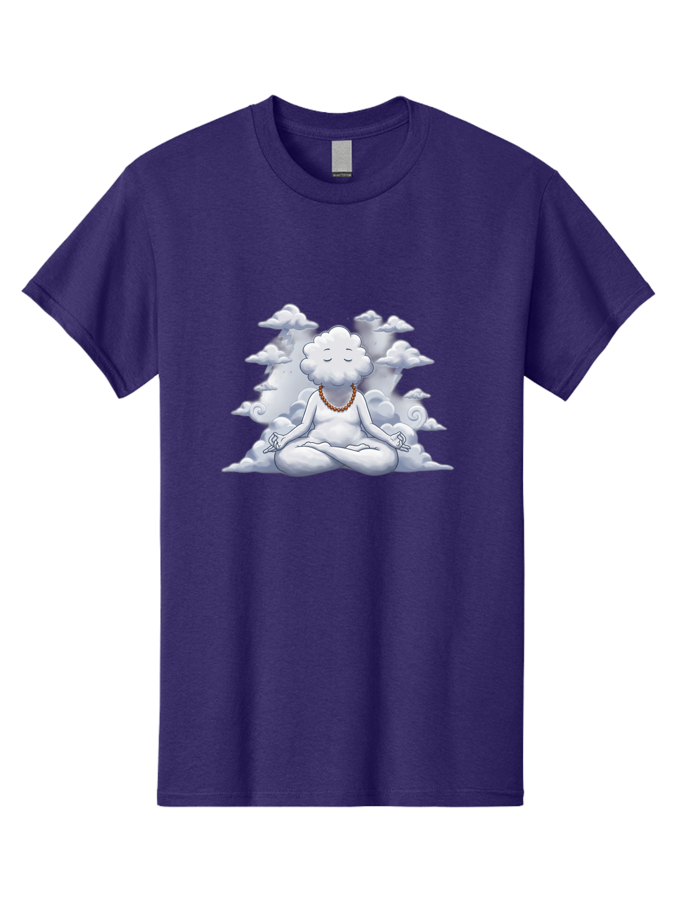 Meditating-On-Clouds Men'S Graphic Tee, 100% Cotton, Comfortable Casual Summer Wear, Machine Washable, Vintage Camera, Old Camera, Antique Camera, Black Camera, Classic Photography, Photography Equipment, Nostalgic Device, Film Camera, Bai124
