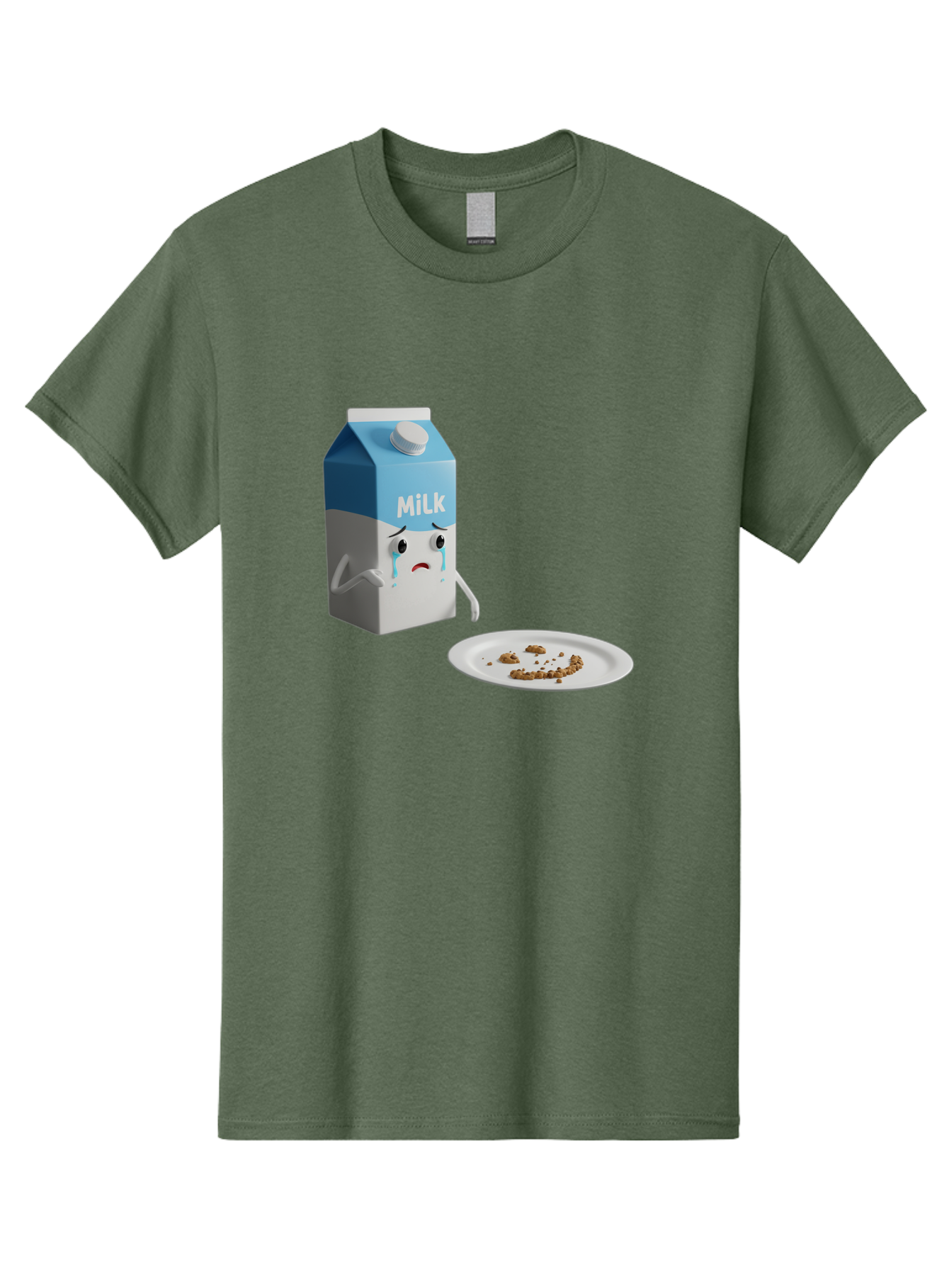 Milk-12 Men'S Graphic Tee, 100% Cotton, Comfortable Casual Summer Wear, Machine Washable, Vintage Camera, Old Camera, Antique Camera, Black Camera, Classic Photography, Photography Equipment, Nostalgic Device, Film Camera, Camera Art Bai135
