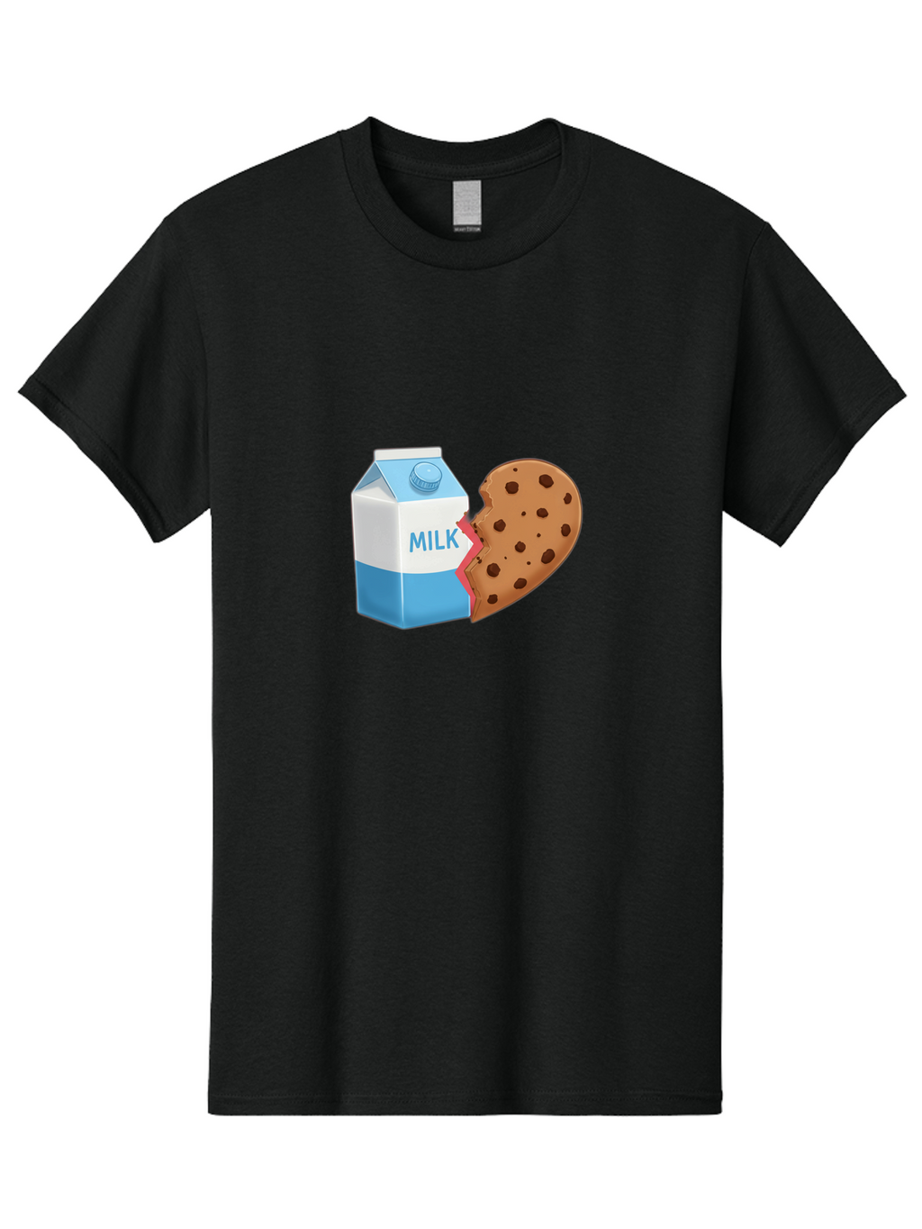Milk-2 Men'S Graphic Tee, 100% Cotton, Comfortable Casual Summer Wear, Machine Washable, Vintage Camera, Old Camera, Antique Camera, Black Camera, Classic Photography, Photography Equipment, Nostalgic Device, Film Camera, Camera Art Bai136