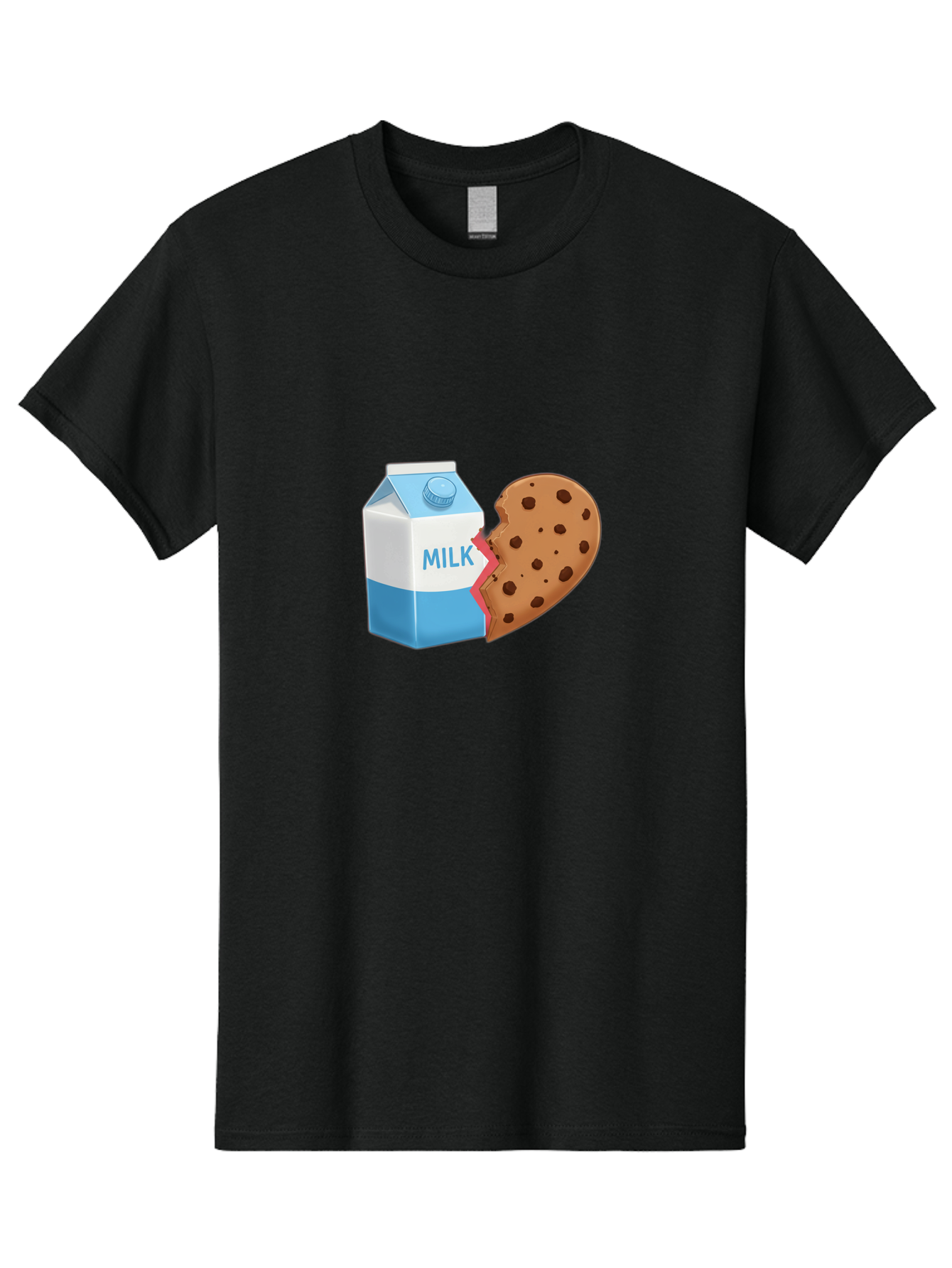 Milk-2 Men'S Graphic Tee, 100% Cotton, Comfortable Casual Summer Wear, Machine Washable, Vintage Camera, Old Camera, Antique Camera, Black Camera, Classic Photography, Photography Equipment, Nostalgic Device, Film Camera, Camera Art Bai136