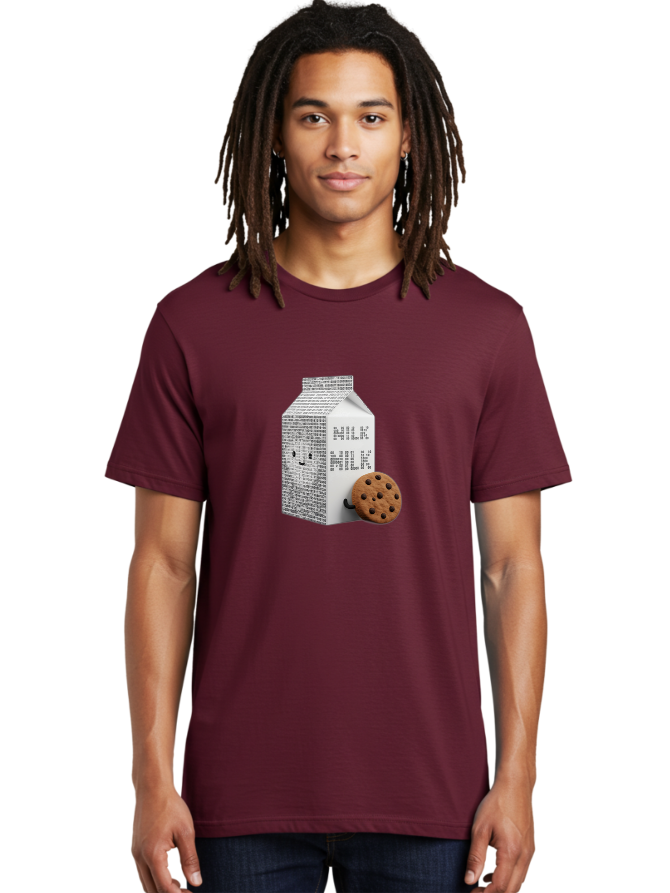 Milk-4 Men'S Graphic Tee, 100% Cotton, Comfortable Casual Summer Wear, Machine Washable, Vintage Camera, Old Camera, Antique Camera, Black Camera, Classic Photography, Photography Equipment, Nostalgic Device, Film Camera, Camera Art Bai138