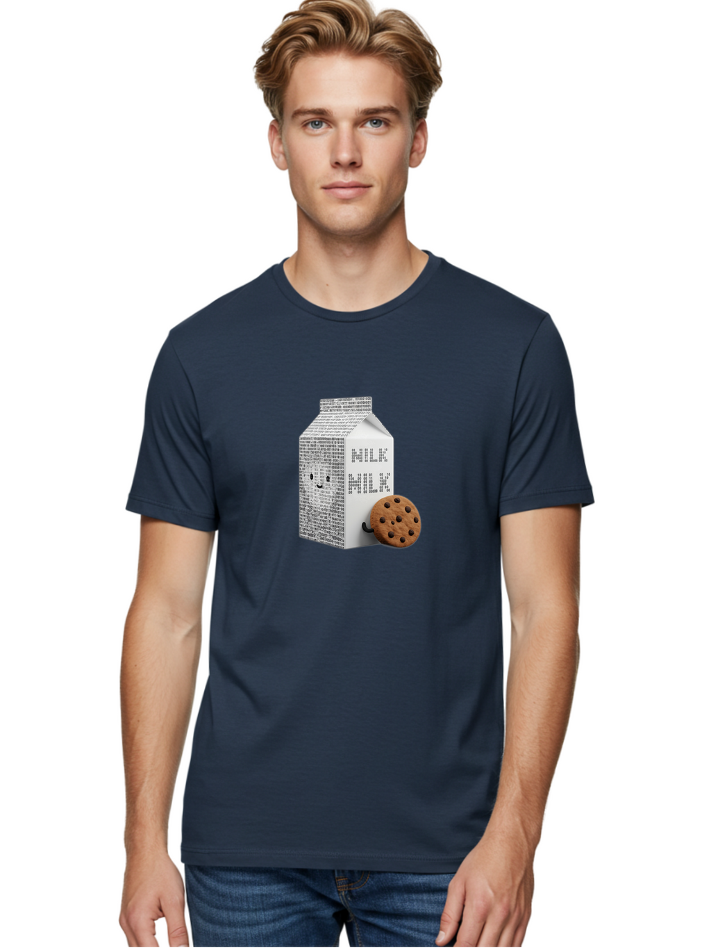 Milk-4 Men'S Graphic Tee, 100% Cotton, Comfortable Casual Summer Wear, Machine Washable, Vintage Camera, Old Camera, Antique Camera, Black Camera, Classic Photography, Photography Equipment, Nostalgic Device, Film Camera, Camera Art Bai138