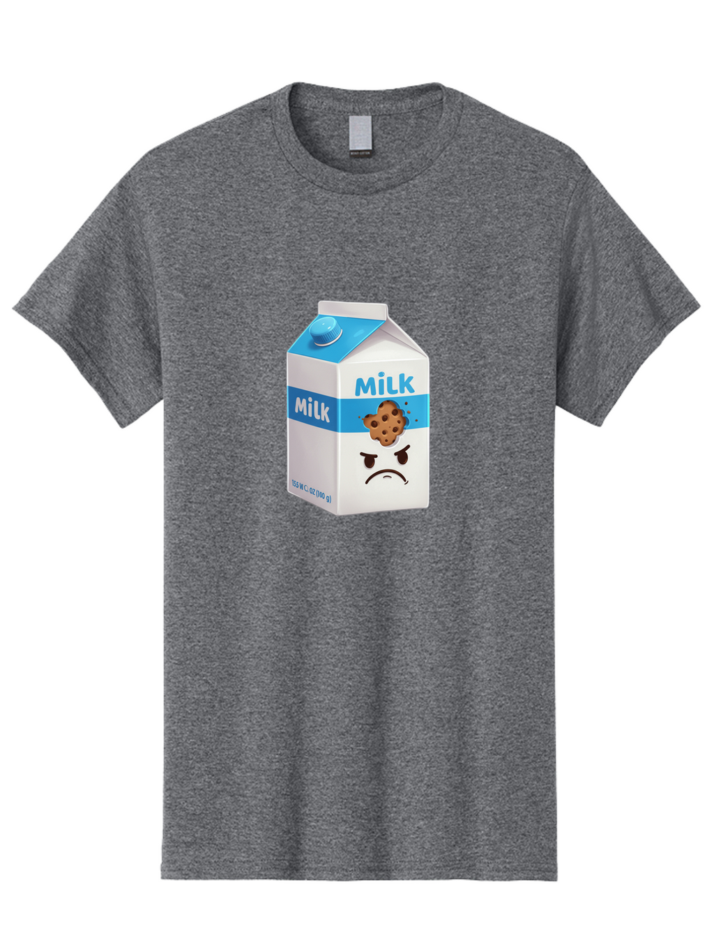 Milk-5 Men'S Graphic Tee, 100% Cotton, Comfortable Casual Summer Wear, Machine Washable, Vintage Camera, Old Camera, Antique Camera, Black Camera, Classic Photography, Photography Equipment, Nostalgic Device, Film Camera, Camera Art Bai139