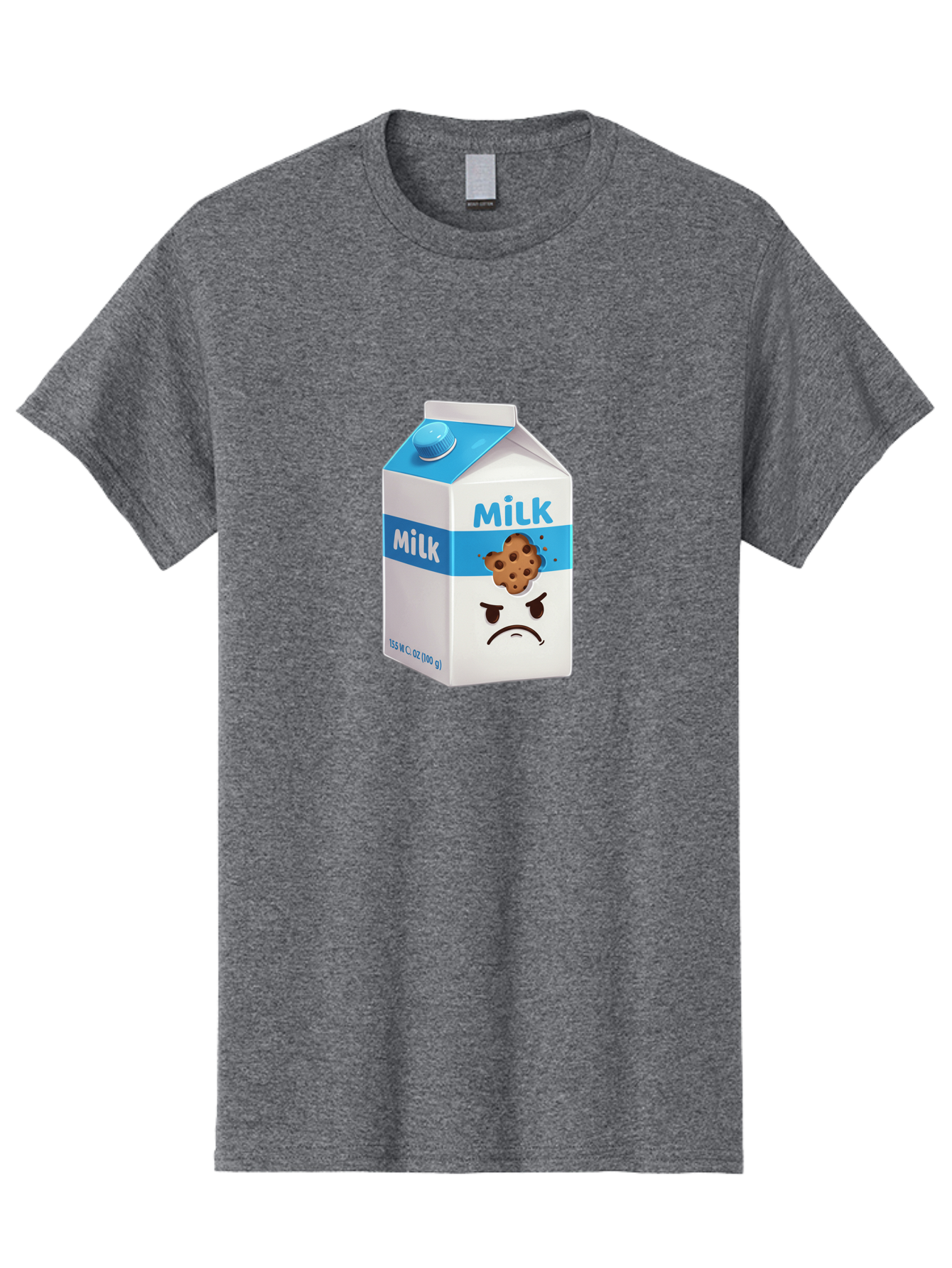 Milk-5 Men'S Graphic Tee, 100% Cotton, Comfortable Casual Summer Wear, Machine Washable, Vintage Camera, Old Camera, Antique Camera, Black Camera, Classic Photography, Photography Equipment, Nostalgic Device, Film Camera, Camera Art Bai139