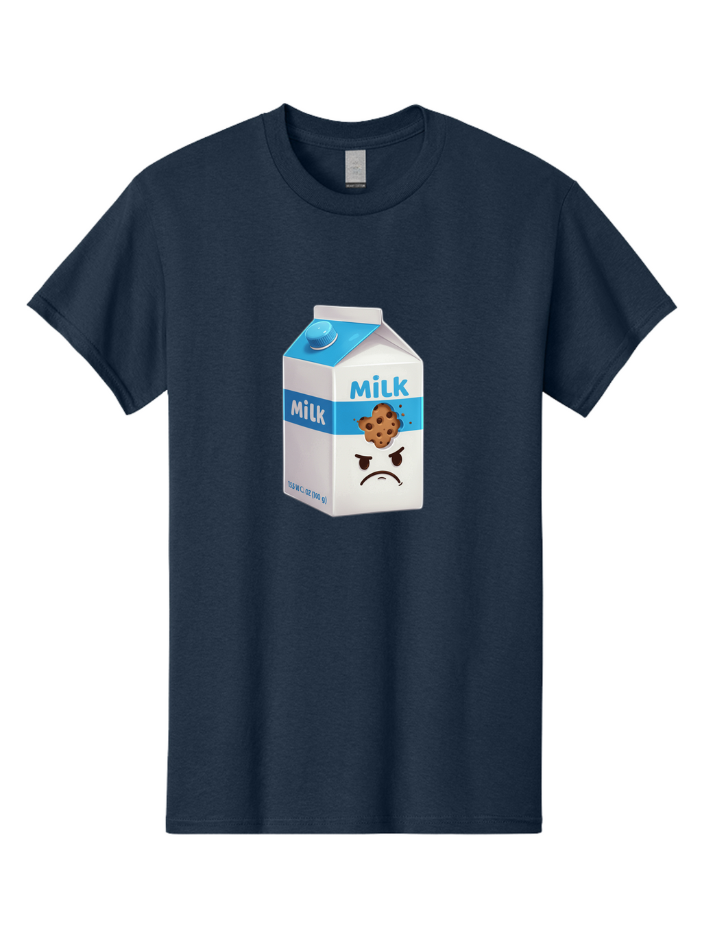 Milk-5 Men'S Graphic Tee, 100% Cotton, Comfortable Casual Summer Wear, Machine Washable, Vintage Camera, Old Camera, Antique Camera, Black Camera, Classic Photography, Photography Equipment, Nostalgic Device, Film Camera, Camera Art Bai139