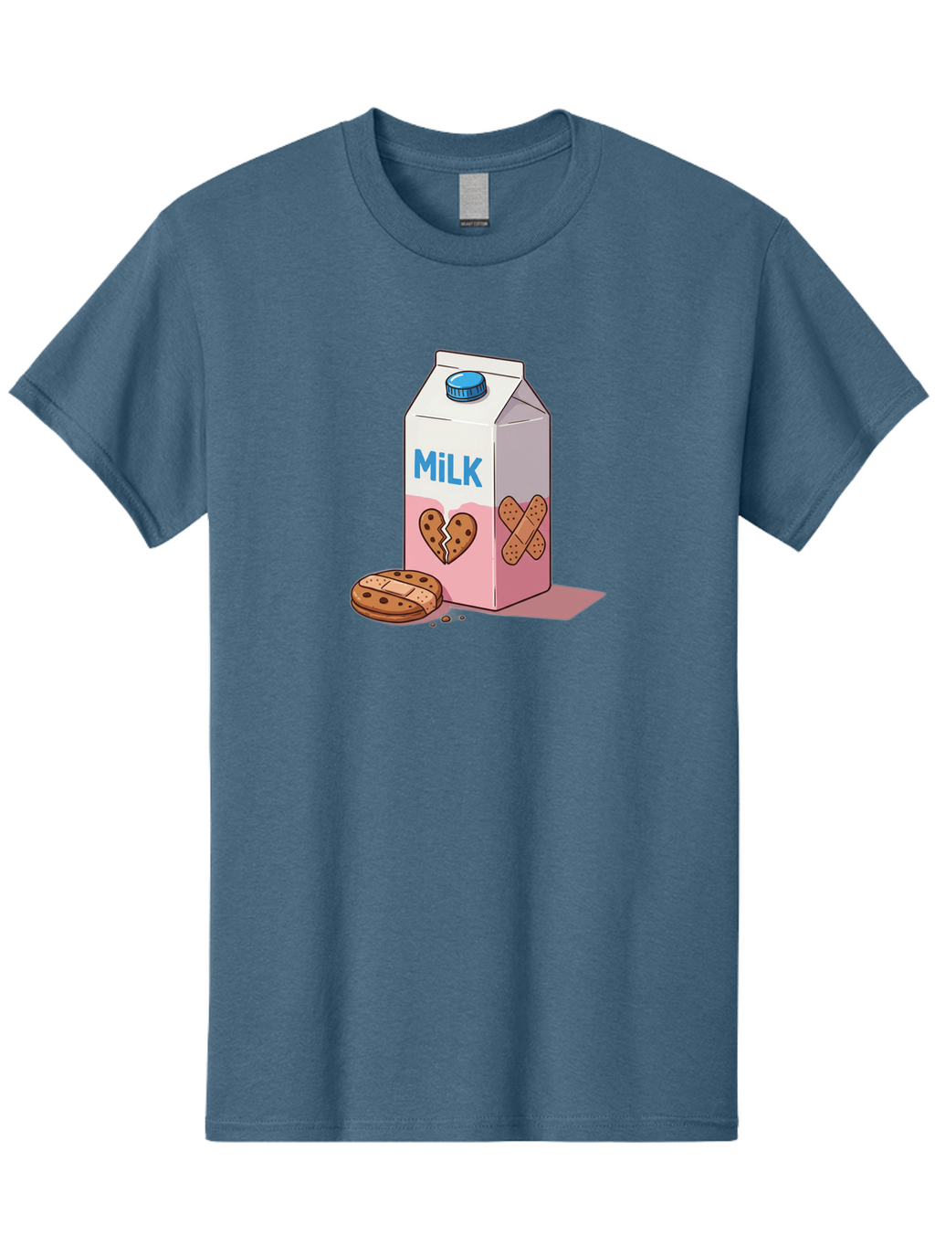 Milk-8 Men'S Graphic Tee, 100% Cotton, Comfortable Casual Summer Wear, Machine Washable, Vintage Camera, Old Camera, Antique Camera, Black Camera, Classic Photography, Photography Equipment, Nostalgic Device, Film Camera, Camera Art Bai142