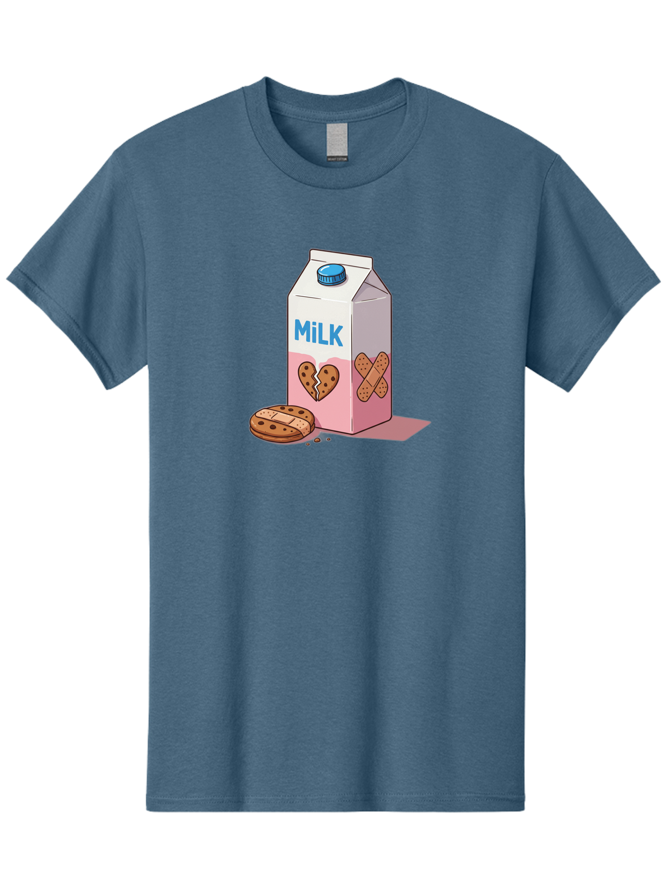 Milk-8 Men'S Graphic Tee, 100% Cotton, Comfortable Casual Summer Wear, Machine Washable, Vintage Camera, Old Camera, Antique Camera, Black Camera, Classic Photography, Photography Equipment, Nostalgic Device, Film Camera, Camera Art Bai142