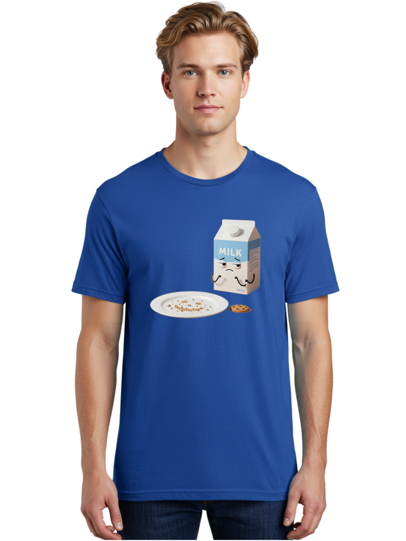 Milk-9 Men'S Graphic Tee, 100% Cotton, Comfortable Casual Summer Wear, Machine Washable, Vintage Camera, Old Camera, Antique Camera, Black Camera, Classic Photography, Photography Equipment, Nostalgic Device, Film Camera, Camera Art Bai143