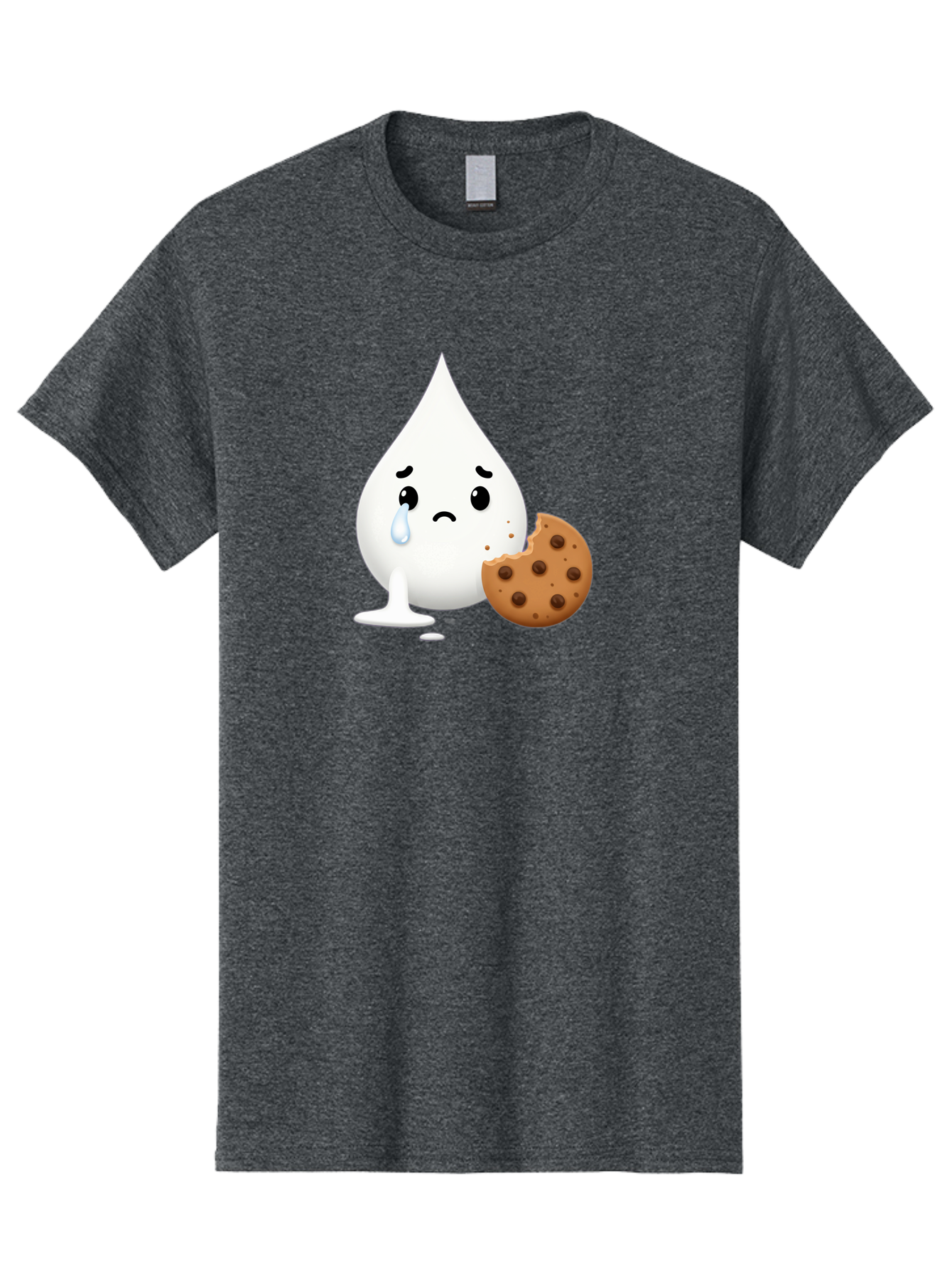 Milk-And-Cookie Men'S Graphic Tee, 100% Cotton, Comfortable Casual Summer Wear, Machine Washable, Vintage Camera, Old Camera, Antique Camera, Black Camera, Classic Photography, Photography Equipment, Nostalgic Device, Film Camera, Camera Art Bai144
