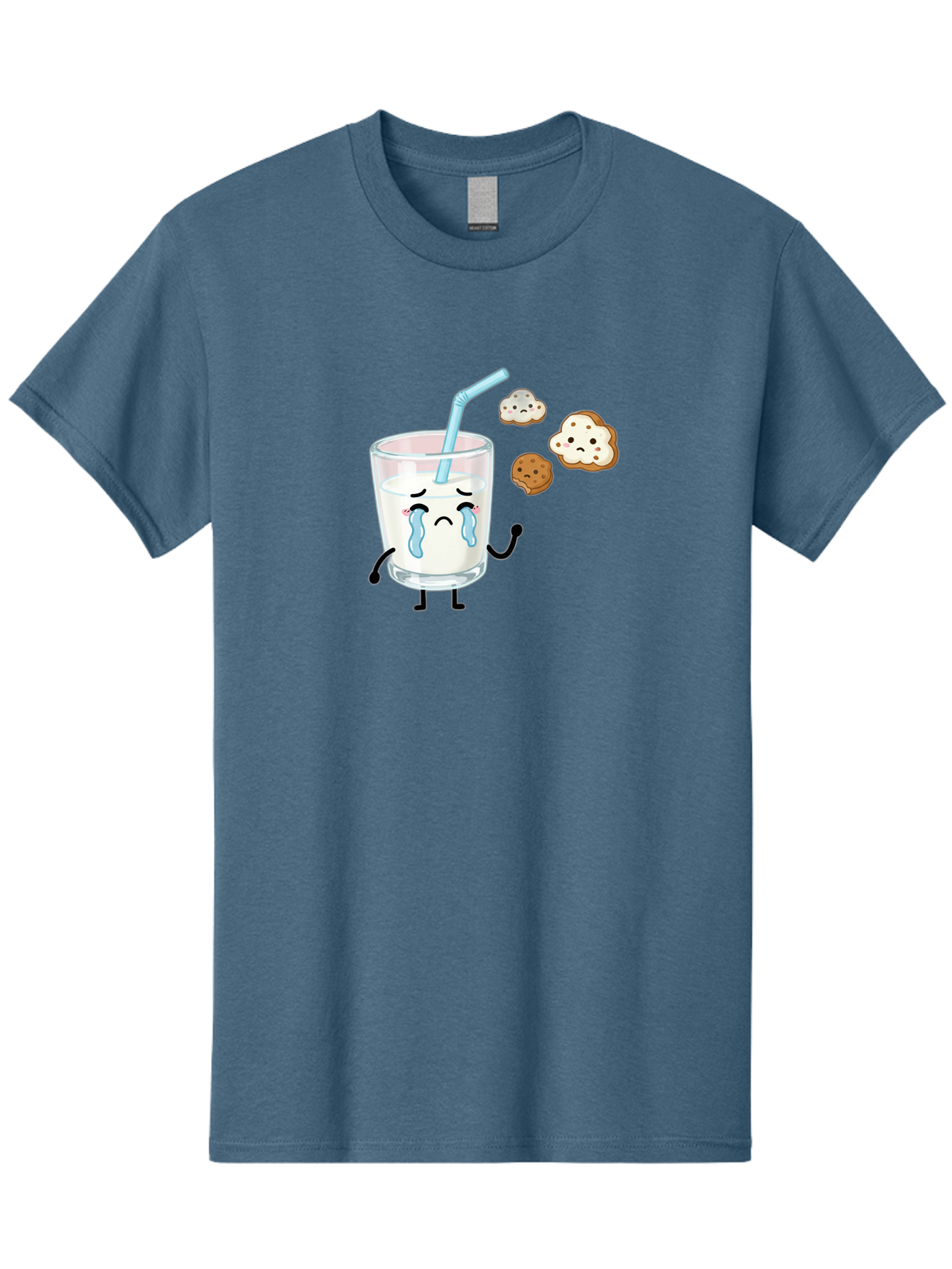 Milk-And-Cookies Men'S Graphic Tee, 100% Cotton, Comfortable Casual Summer Wear, Machine Washable, Vintage Camera, Old Camera, Antique Camera, Black Camera, Classic Photography, Photography Equipment, Nostalgic Device, Film Camera, Camera Art Bai145