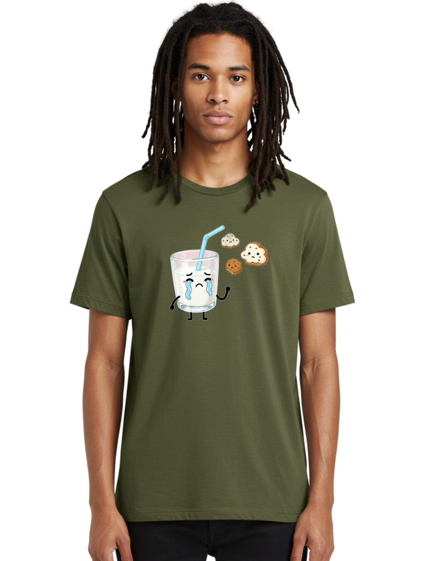 Milk-And-Cookies Men'S Graphic Tee, 100% Cotton, Comfortable Casual Summer Wear, Machine Washable, Vintage Camera, Old Camera, Antique Camera, Black Camera, Classic Photography, Photography Equipment, Nostalgic Device, Film Camera, Camera Art Bai145