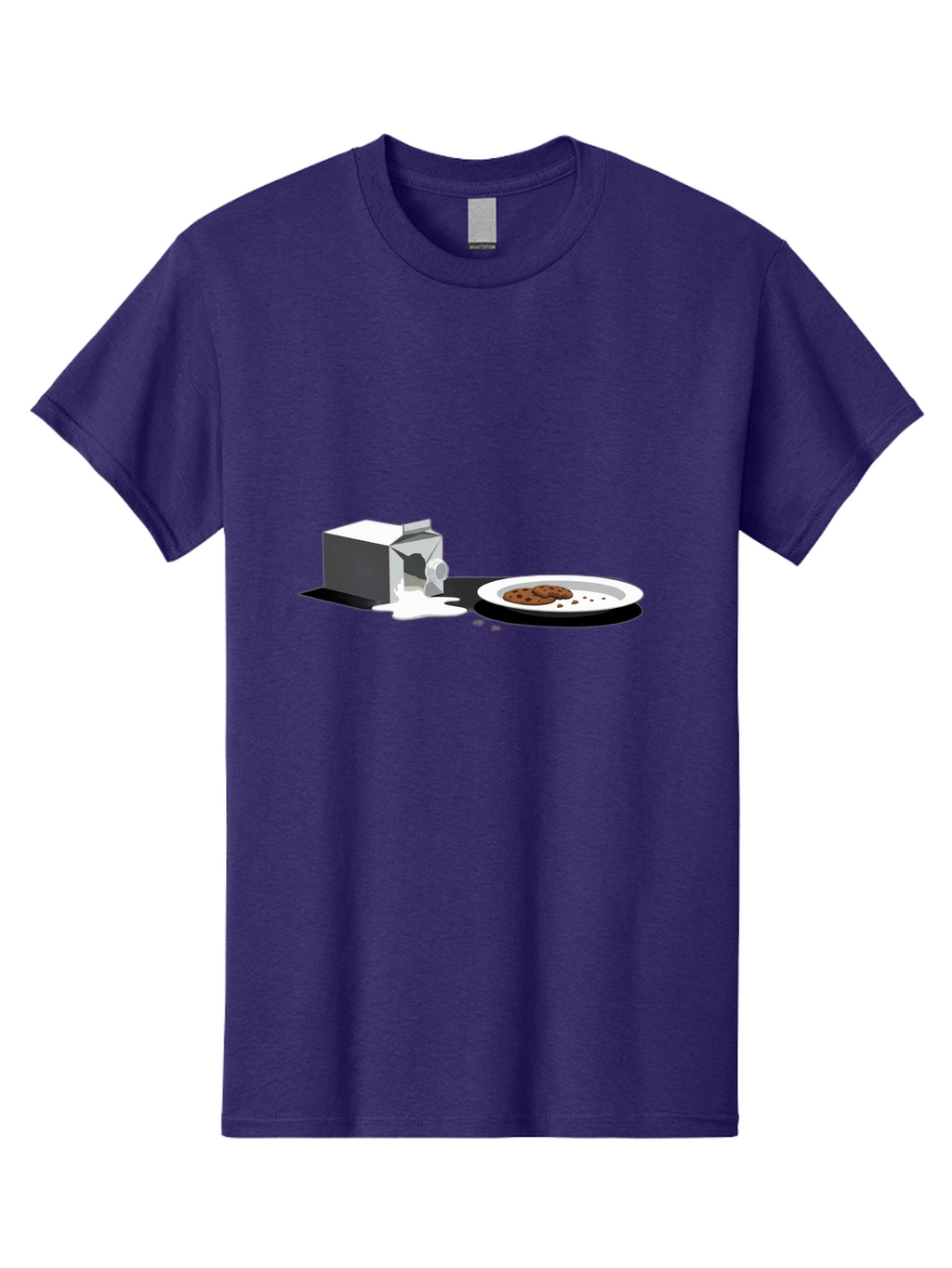 Milk-Carton-And-Cookies Men'S Graphic Tee, 100% Cotton, Comfortable Casual Summer Wear, Machine Washable, Vintage Camera, Old Camera, Antique Camera, Black Camera, Classic Photography, Photography Equipment, Nostalgic Device, Film Camera, Bai148