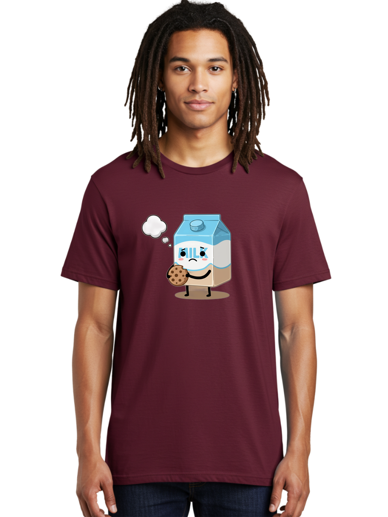 Milk-Carton Men'S Graphic Tee, 100% Cotton, Comfortable Casual Summer Wear, Machine Washable, Vintage Camera, Old Camera, Antique Camera, Black Camera, Classic Photography, Photography Equipment, Nostalgic Device, Film Camera, Camera Art Bai150
