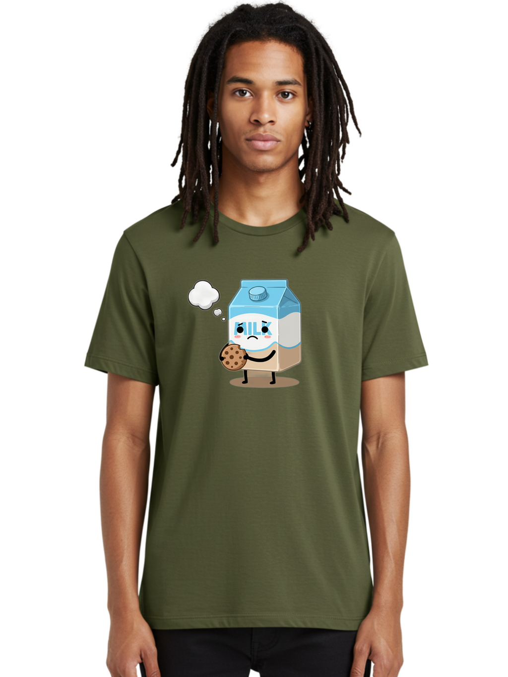 Milk-Carton Men'S Graphic Tee, 100% Cotton, Comfortable Casual Summer Wear, Machine Washable, Vintage Camera, Old Camera, Antique Camera, Black Camera, Classic Photography, Photography Equipment, Nostalgic Device, Film Camera, Camera Art Bai150