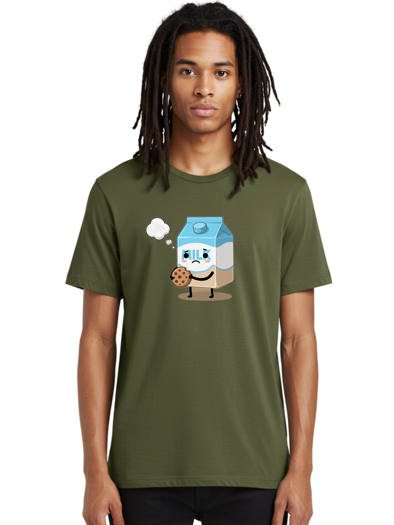 Milk-Carton Men'S Graphic Tee, 100% Cotton, Comfortable Casual Summer Wear, Machine Washable, Vintage Camera, Old Camera, Antique Camera, Black Camera, Classic Photography, Photography Equipment, Nostalgic Device, Film Camera, Camera Art Bai150