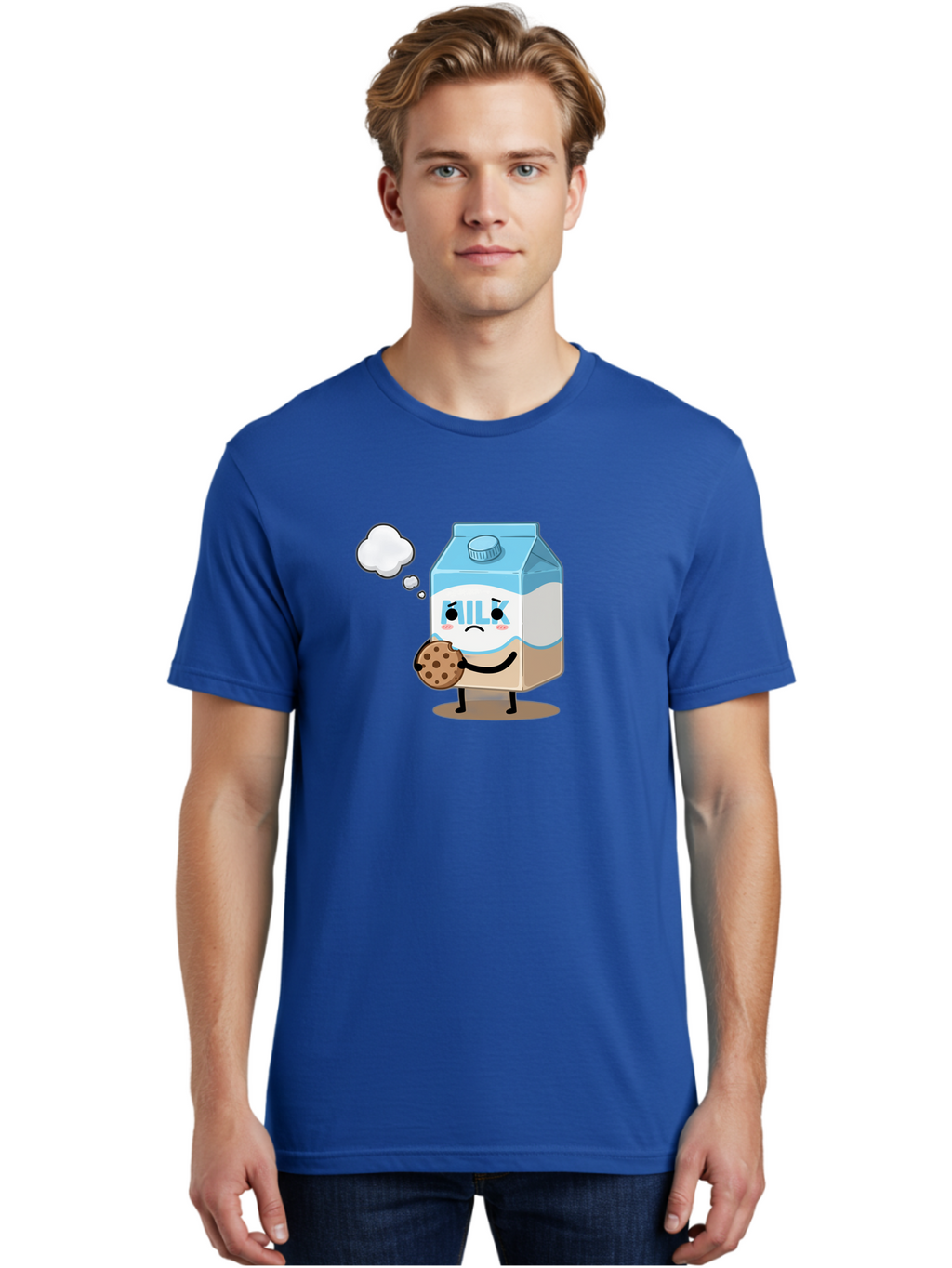 Milk-Carton Men'S Graphic Tee, 100% Cotton, Comfortable Casual Summer Wear, Machine Washable, Vintage Camera, Old Camera, Antique Camera, Black Camera, Classic Photography, Photography Equipment, Nostalgic Device, Film Camera, Camera Art Bai150