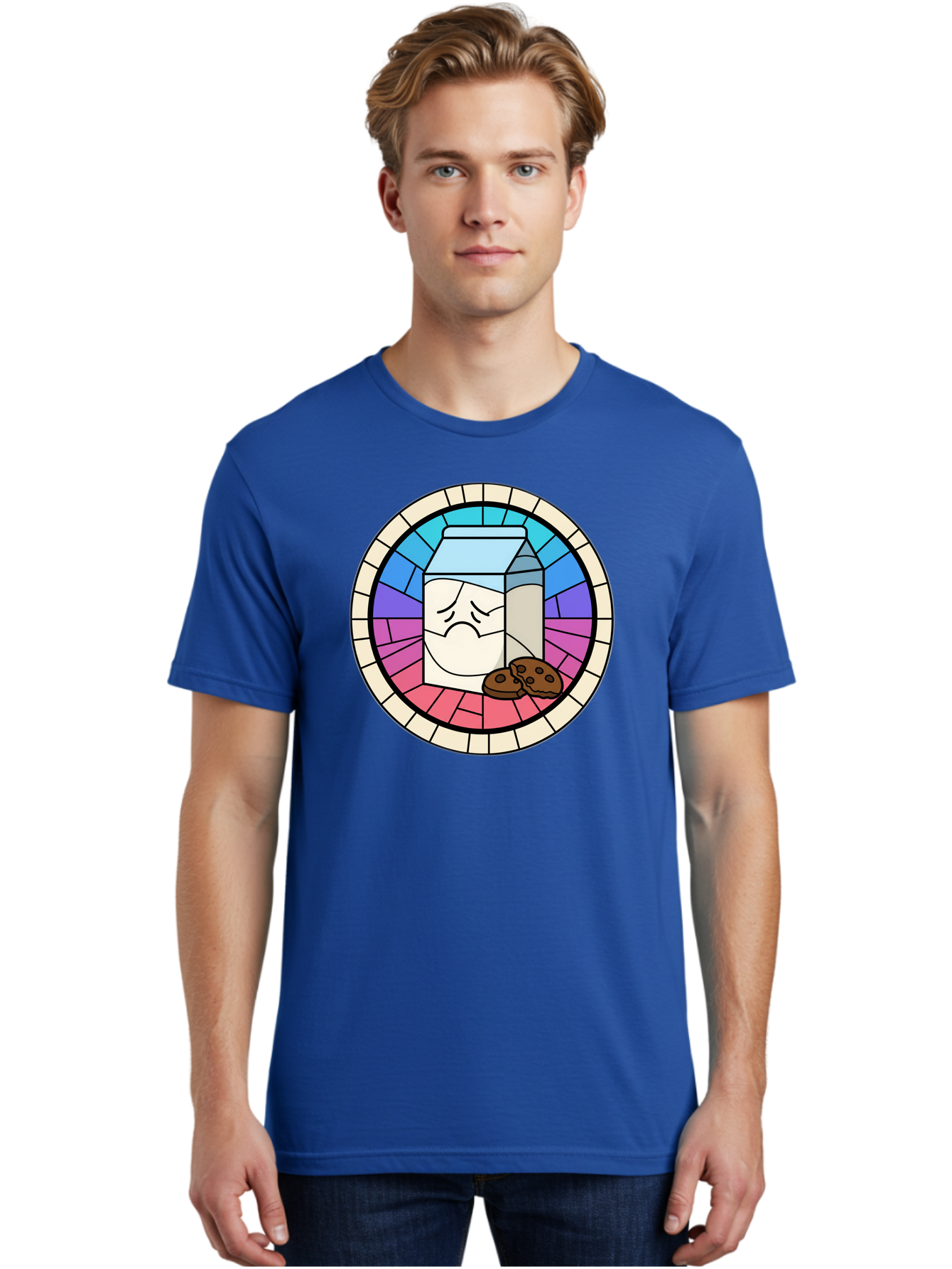 Milk-With-Cookies Men'S Graphic Tee, 100% Cotton, Comfortable Casual Summer Wear, Machine Washable, Vintage Camera, Old Camera, Antique Camera, Black Camera, Classic Photography, Photography Equipment, Nostalgic Device, Film Camera, Camera Art Bai152