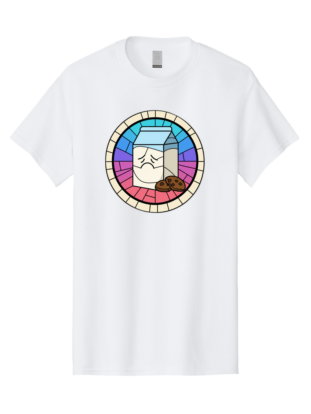 Milk-With-Cookies Men'S Graphic Tee, 100% Cotton, Comfortable Casual Summer Wear, Machine Washable, Vintage Camera, Old Camera, Antique Camera, Black Camera, Classic Photography, Photography Equipment, Nostalgic Device, Film Camera, Camera Art Bai152