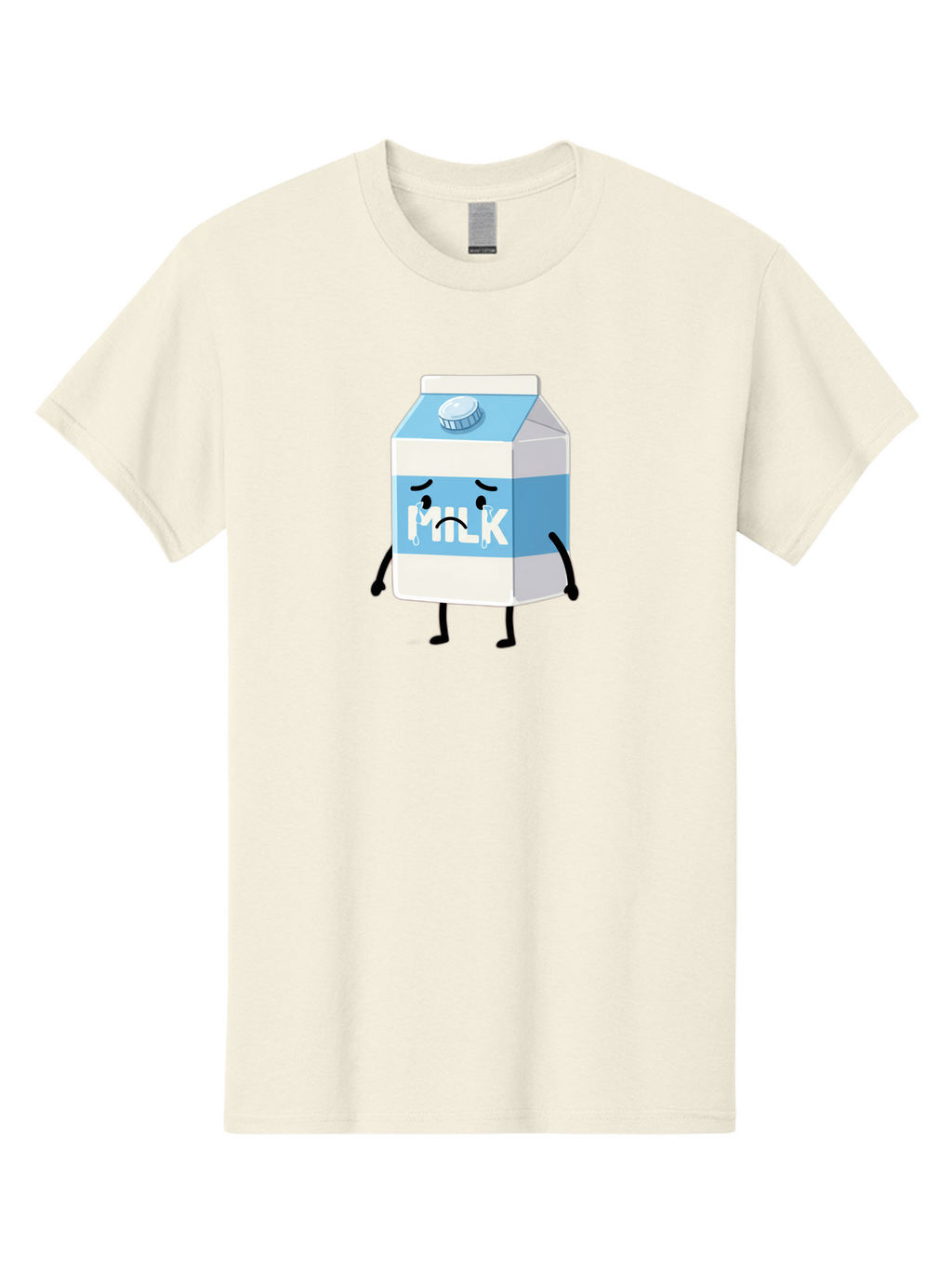 Milk Men'S Graphic Tee, 100% Cotton, Comfortable Casual Summer Wear, Machine Washable, Vintage Camera, Old Camera, Antique Camera, Black Camera, Classic Photography, Photography Equipment, Nostalgic Device, Film Camera, Camera Art Bai153