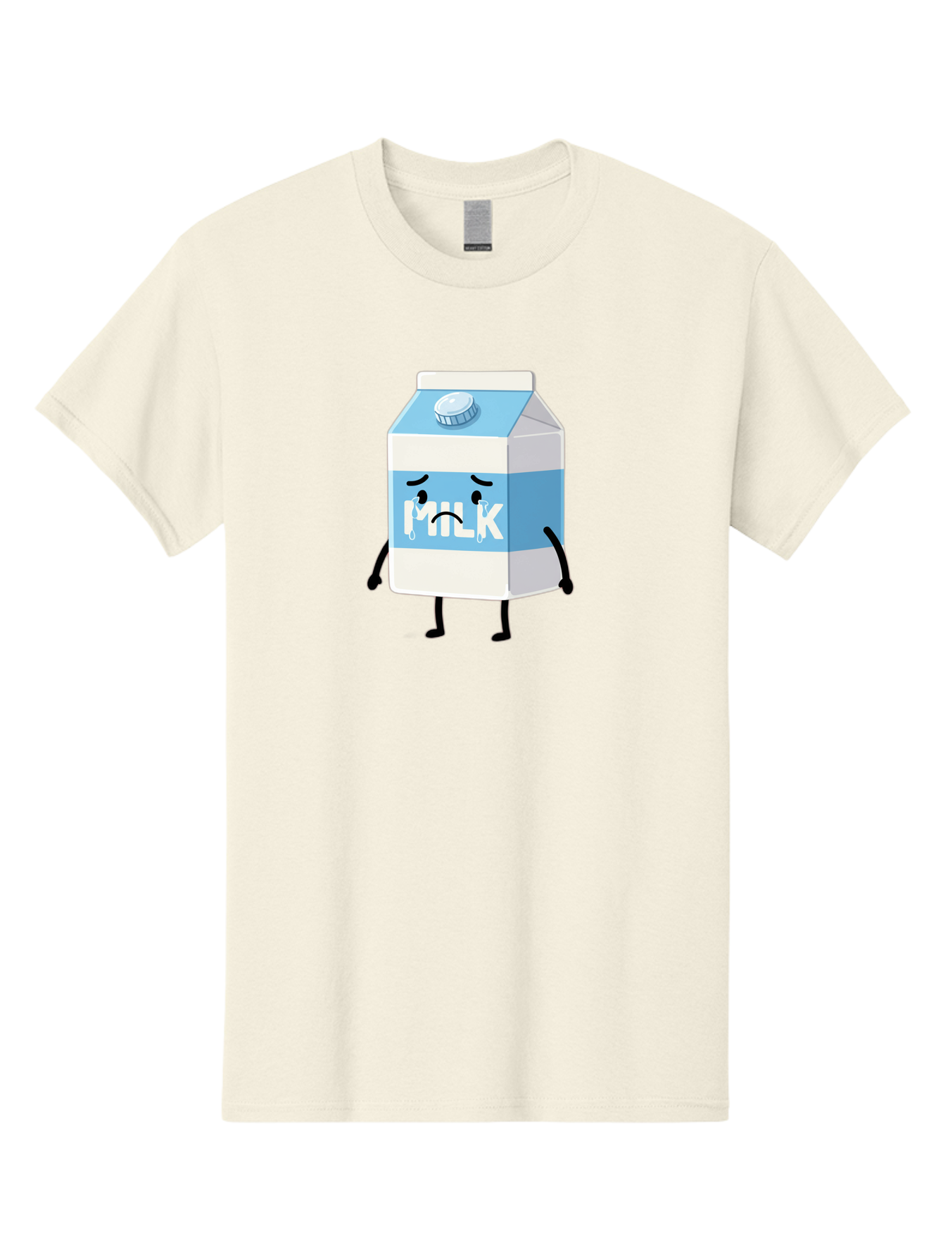 Milk Men'S Graphic Tee, 100% Cotton, Comfortable Casual Summer Wear, Machine Washable, Vintage Camera, Old Camera, Antique Camera, Black Camera, Classic Photography, Photography Equipment, Nostalgic Device, Film Camera, Camera Art Bai153