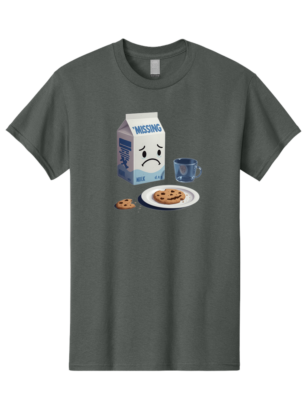 Missing-Milk Men'S Graphic Tee, 100% Cotton, Comfortable Casual Summer Wear, Machine Washable, Vintage Camera, Old Camera, Antique Camera, Black Camera, Classic Photography, Photography Equipment, Nostalgic Device, Film Camera, Camera Art Bai157