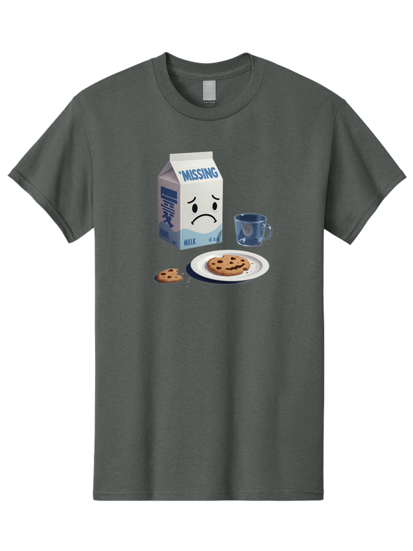 Missing-Milk Men'S Graphic Tee, 100% Cotton, Comfortable Casual Summer Wear, Machine Washable, Vintage Camera, Old Camera, Antique Camera, Black Camera, Classic Photography, Photography Equipment, Nostalgic Device, Film Camera, Camera Art Bai157