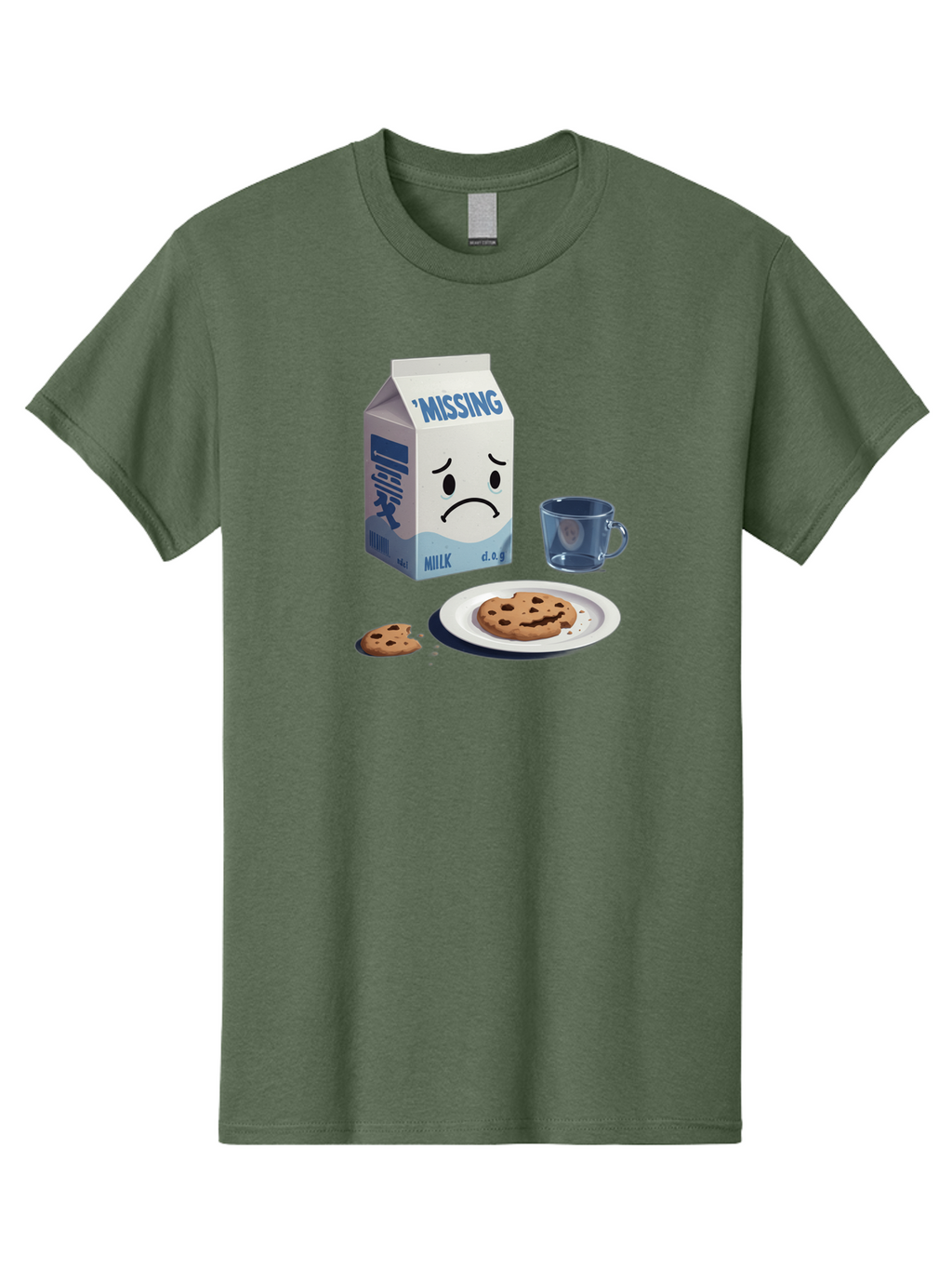 Missing-Milk Men'S Graphic Tee, 100% Cotton, Comfortable Casual Summer Wear, Machine Washable, Vintage Camera, Old Camera, Antique Camera, Black Camera, Classic Photography, Photography Equipment, Nostalgic Device, Film Camera, Camera Art Bai157