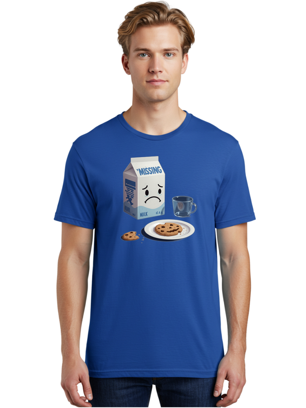 Missing-Milk Men'S Graphic Tee, 100% Cotton, Comfortable Casual Summer Wear, Machine Washable, Vintage Camera, Old Camera, Antique Camera, Black Camera, Classic Photography, Photography Equipment, Nostalgic Device, Film Camera, Camera Art Bai157