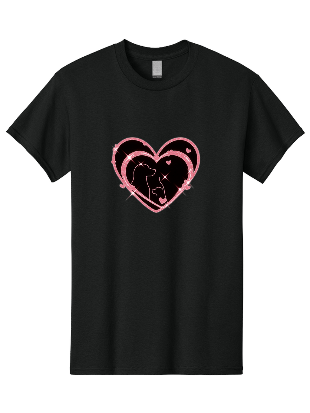 Mother-Dog-And-Puppy Men'S Graphic Tee, 100% Cotton, Comfortable Casual Summer Wear, Machine Washable, Vintage Camera, Old Camera, Antique Camera, Black Camera, Classic Photography, Photography Equipment, Nostalgic Device, Film Camera, Bai167