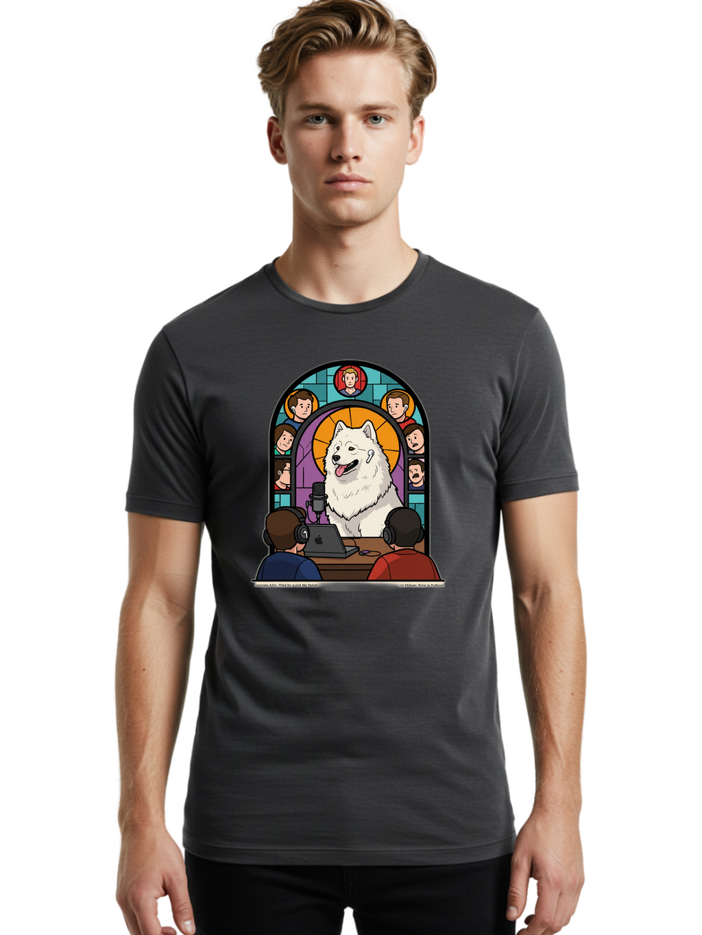 My-Good-Boy Men'S Graphic Tee, 100% Cotton, Comfortable Casual Summer Wear, Machine Washable, Vintage Camera, Old Camera, Antique Camera, Black Camera, Classic Photography, Photography Equipment, Nostalgic Device, Film Camera, Camera Art Bai174