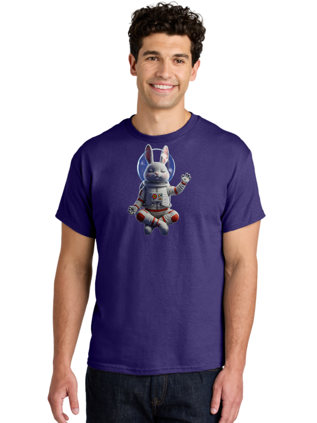Olv-Astronaut-Bunny Men'S Graphic Tee, 100% Cotton, Comfortable Casual Summer Wear, Machine Washable, Vintage Camera, Old Camera, Antique Camera, Black Camera, Classic Photography, Photography Equipment, Nostalgic Device, Film Camera, Bai189