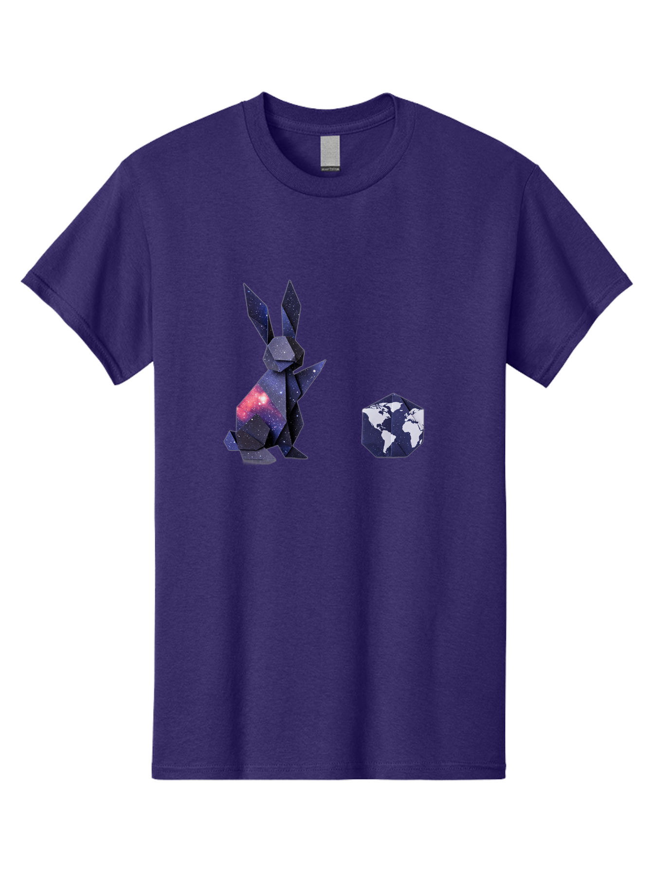 Origami-Rabbit-Earth Men'S Graphic Tee, 100% Cotton, Comfortable Casual Summer Wear, Machine Washable, Vintage Camera, Old Camera, Antique Camera, Black Camera, Classic Photography, Photography Equipment, Nostalgic Device, Film Camera, Bai199