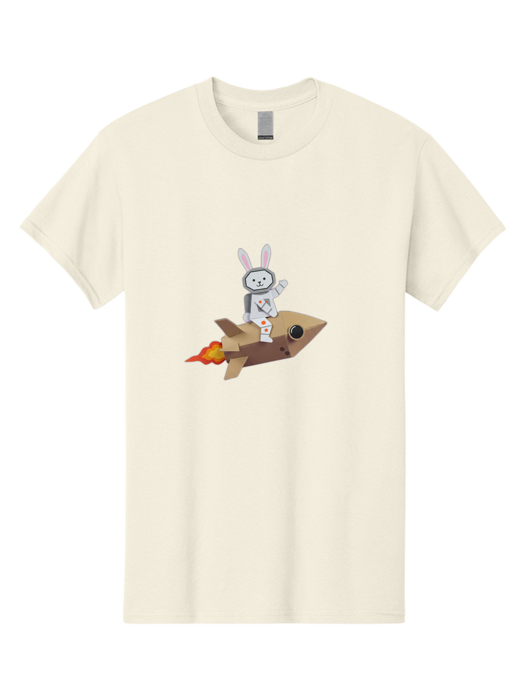 Paper-Bunny-Astronaut Men'S Graphic Tee, 100% Cotton, Comfortable Casual Summer Wear, Machine Washable, Vintage Camera, Old Camera, Antique Camera, Black Camera, Classic Photography, Photography Equipment, Nostalgic Device, Film Camera, Bai202