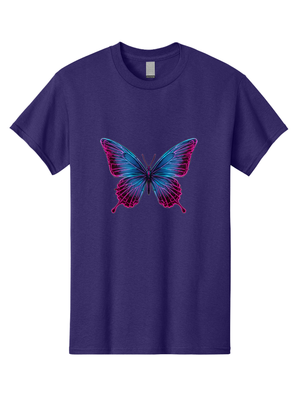 Papillon Men'S Graphic Tee, 100% Cotton, Comfortable Casual Summer Wear, Machine Washable, Vintage Camera, Old Camera, Antique Camera, Black Camera, Classic Photography, Photography Equipment, Nostalgic Device, Film Camera, Camera Art Bai205