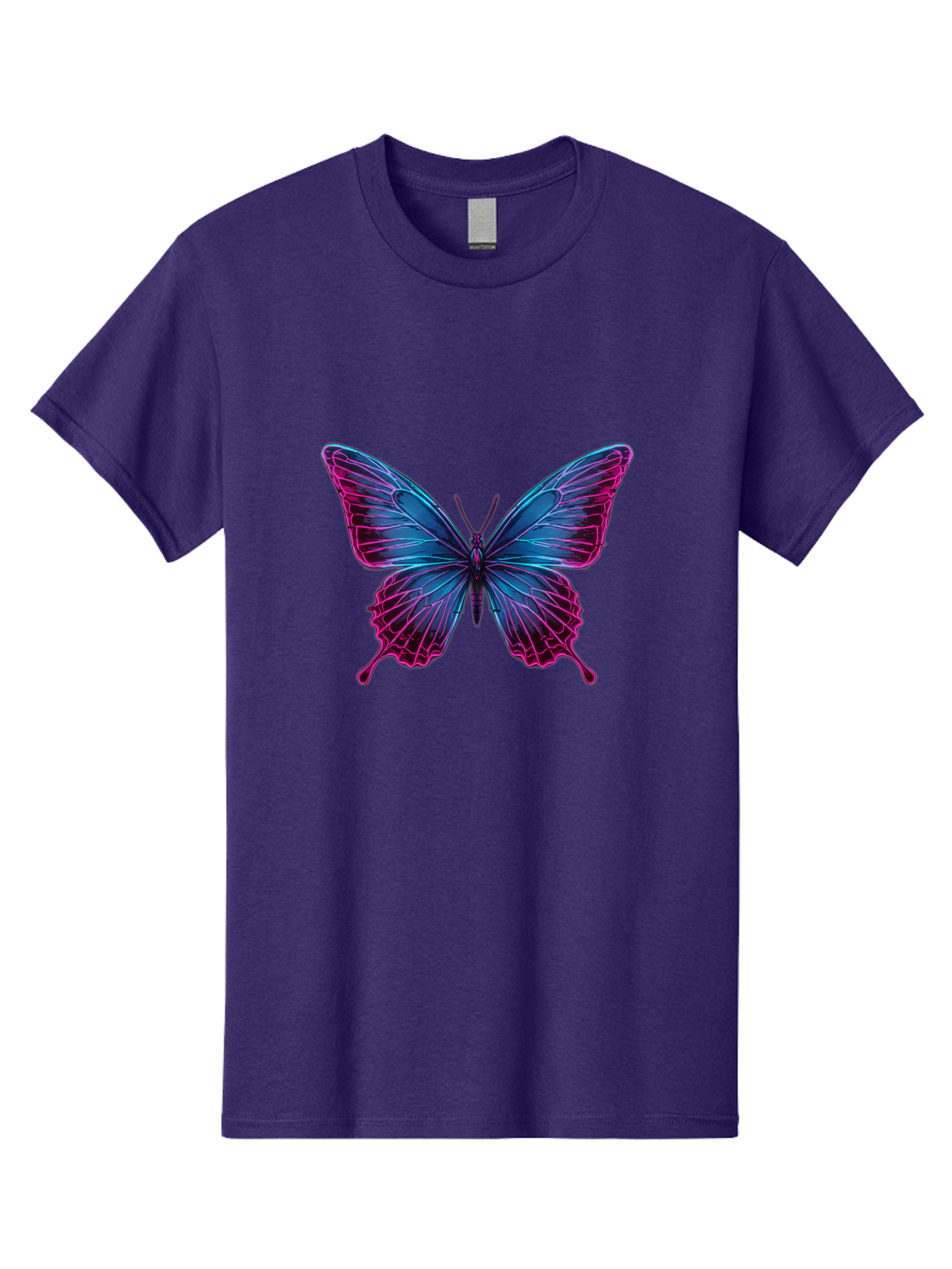 Papillon Men'S Graphic Tee, 100% Cotton, Comfortable Casual Summer Wear, Machine Washable, Vintage Camera, Old Camera, Antique Camera, Black Camera, Classic Photography, Photography Equipment, Nostalgic Device, Film Camera, Camera Art Bai205