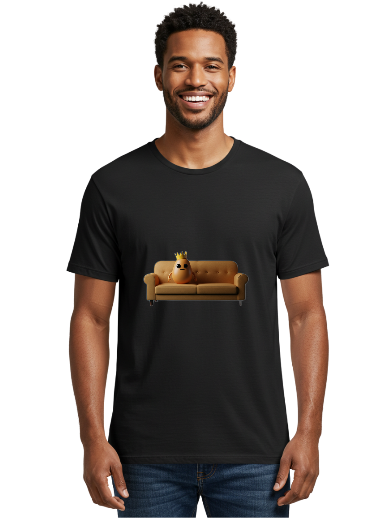 Pineapple-King Men'S Graphic Tee, 100% Cotton, Comfortable Casual Summer Wear, Machine Washable, Vintage Camera, Old Camera, Antique Camera, Black Camera, Classic Photography, Photography Equipment, Nostalgic Device, Film Camera, Camera Art Bai214