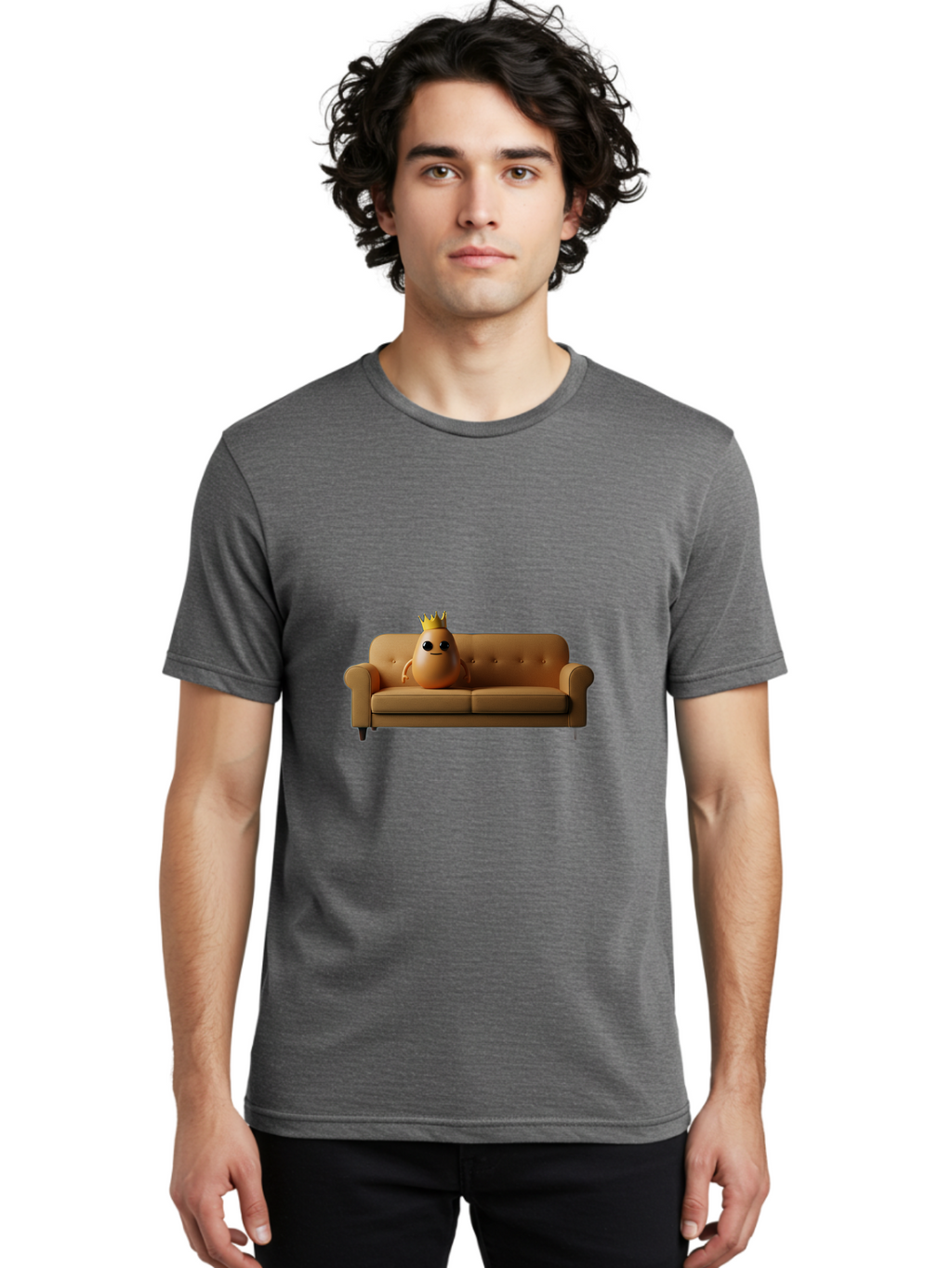 Pineapple-King Men'S Graphic Tee, 100% Cotton, Comfortable Casual Summer Wear, Machine Washable, Vintage Camera, Old Camera, Antique Camera, Black Camera, Classic Photography, Photography Equipment, Nostalgic Device, Film Camera, Camera Art Bai214