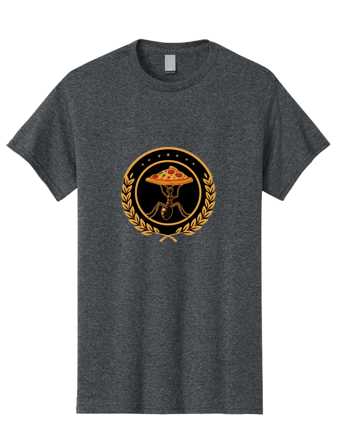 Pizza-Ant Men'S Graphic Tee, 100% Cotton, Comfortable Casual Summer Wear, Machine Washable, Vintage Camera, Old Camera, Antique Camera, Black Camera, Classic Photography, Photography Equipment, Nostalgic Device, Film Camera, Camera Art Bai228